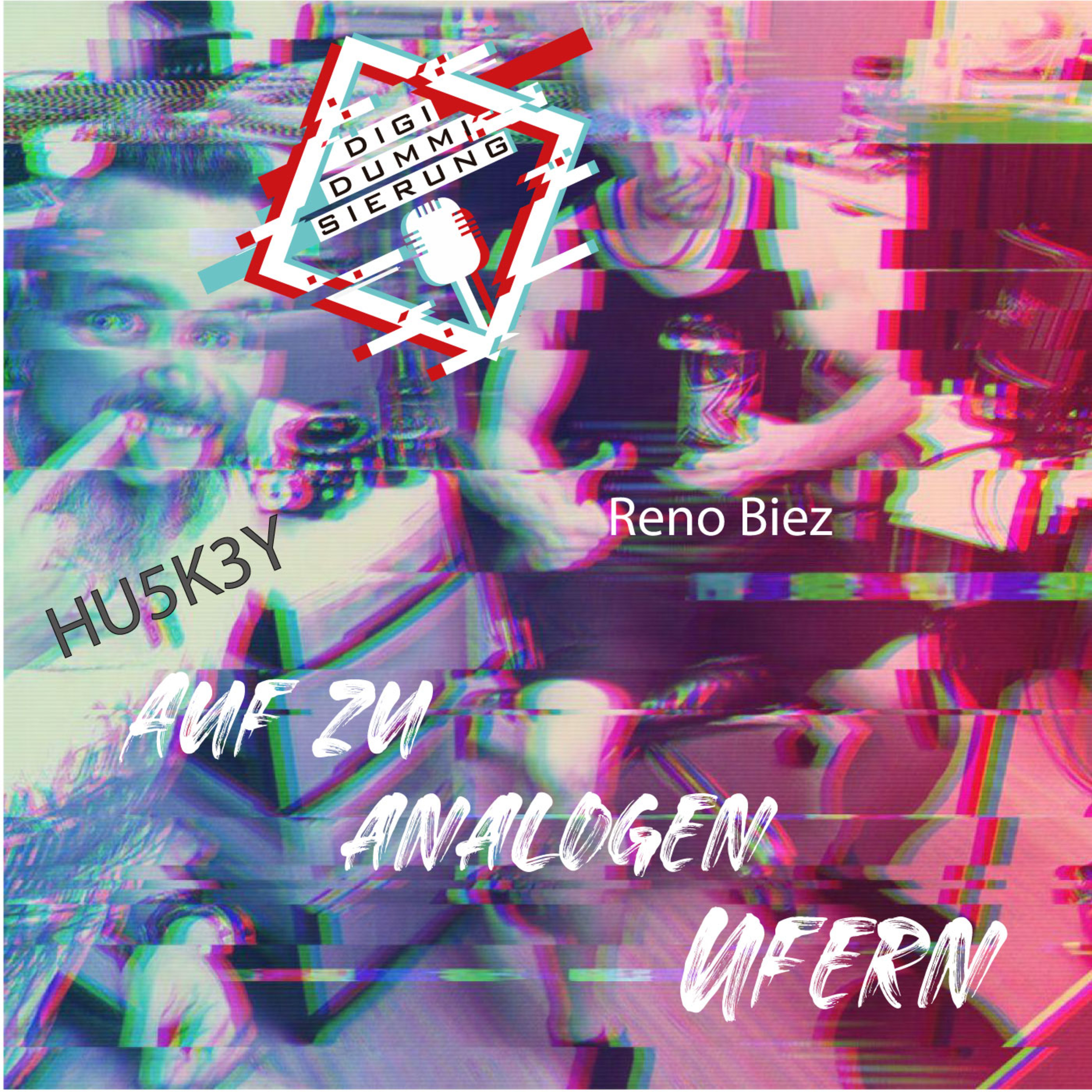 Digidummisierung🎙