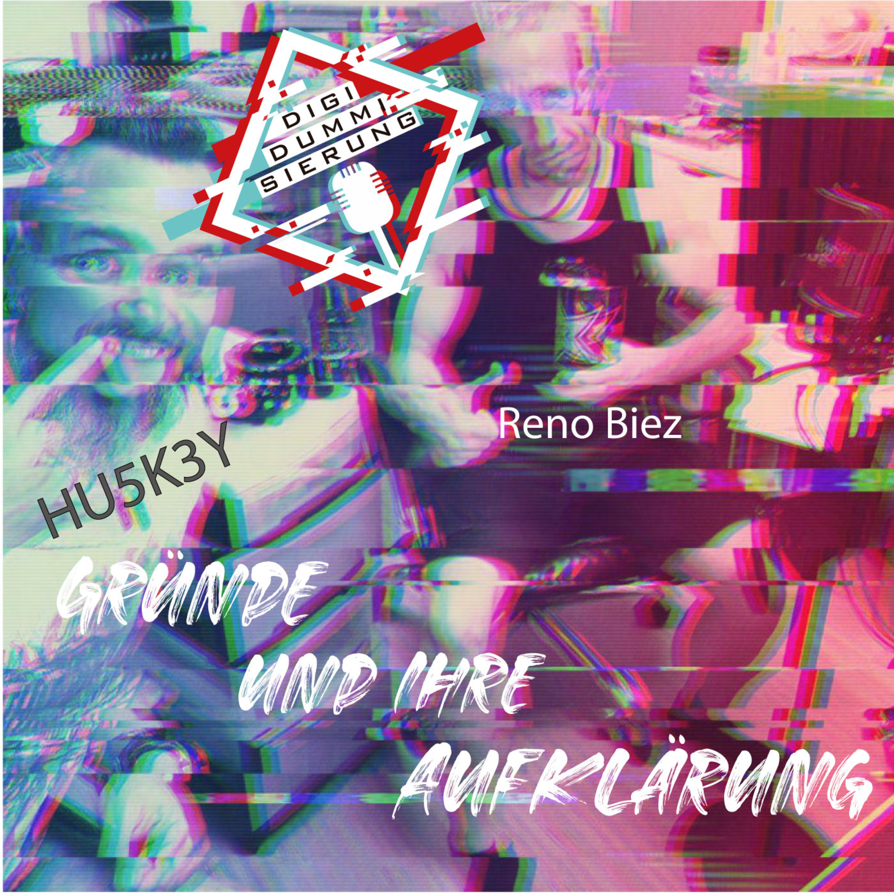 Digidummisierung🎙