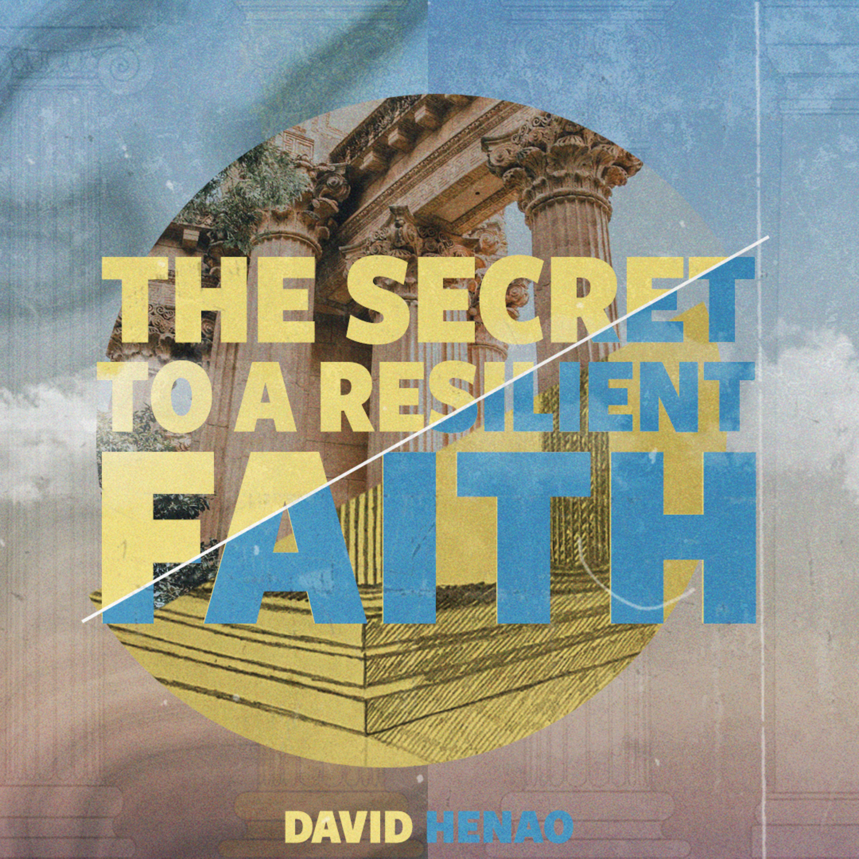 #345- 🇬🇧 The Secret To A Resilient Faith | David Henao #CCILondon episode artwork