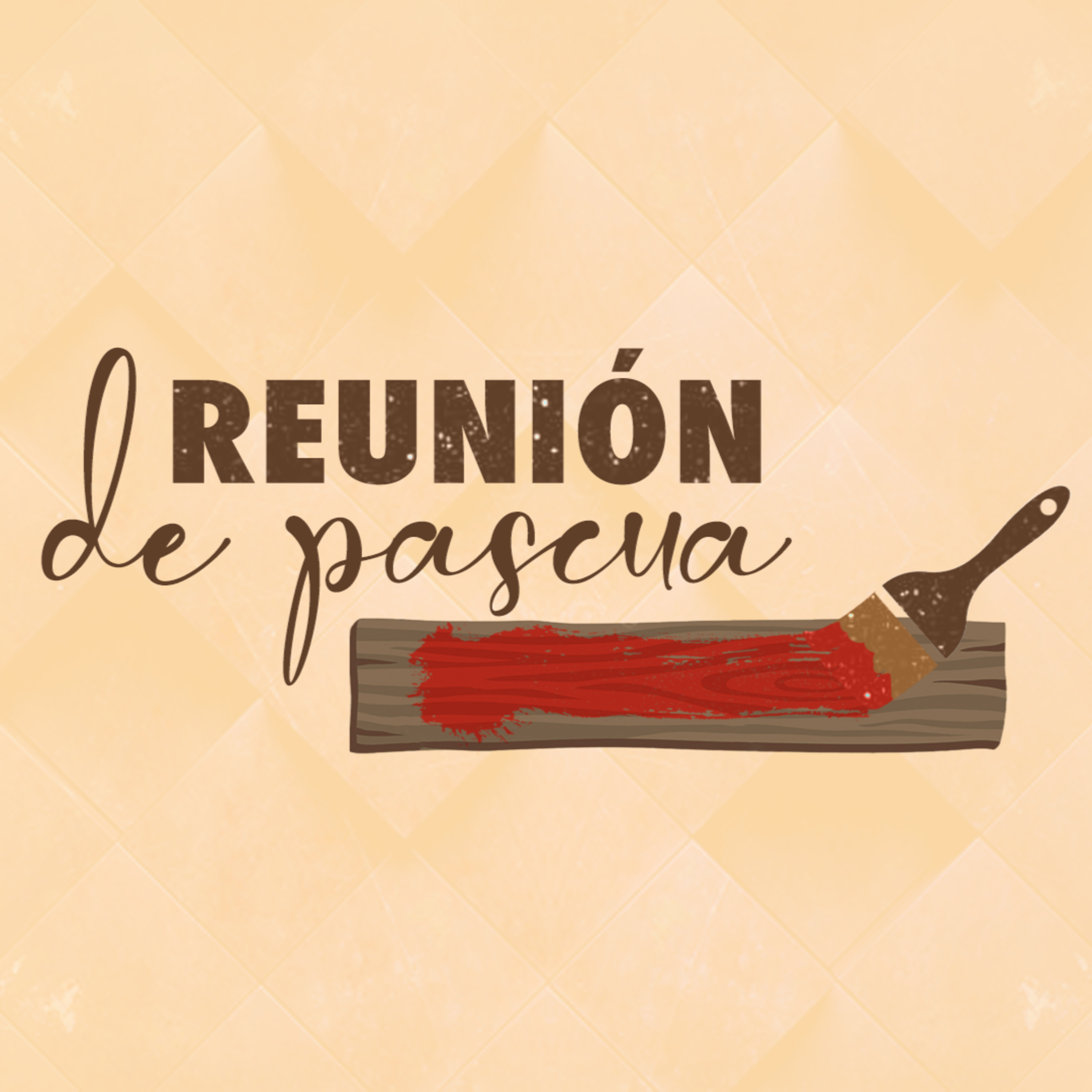 REUNIÓN DE PASCUA - Juliana Osorio episode artwork