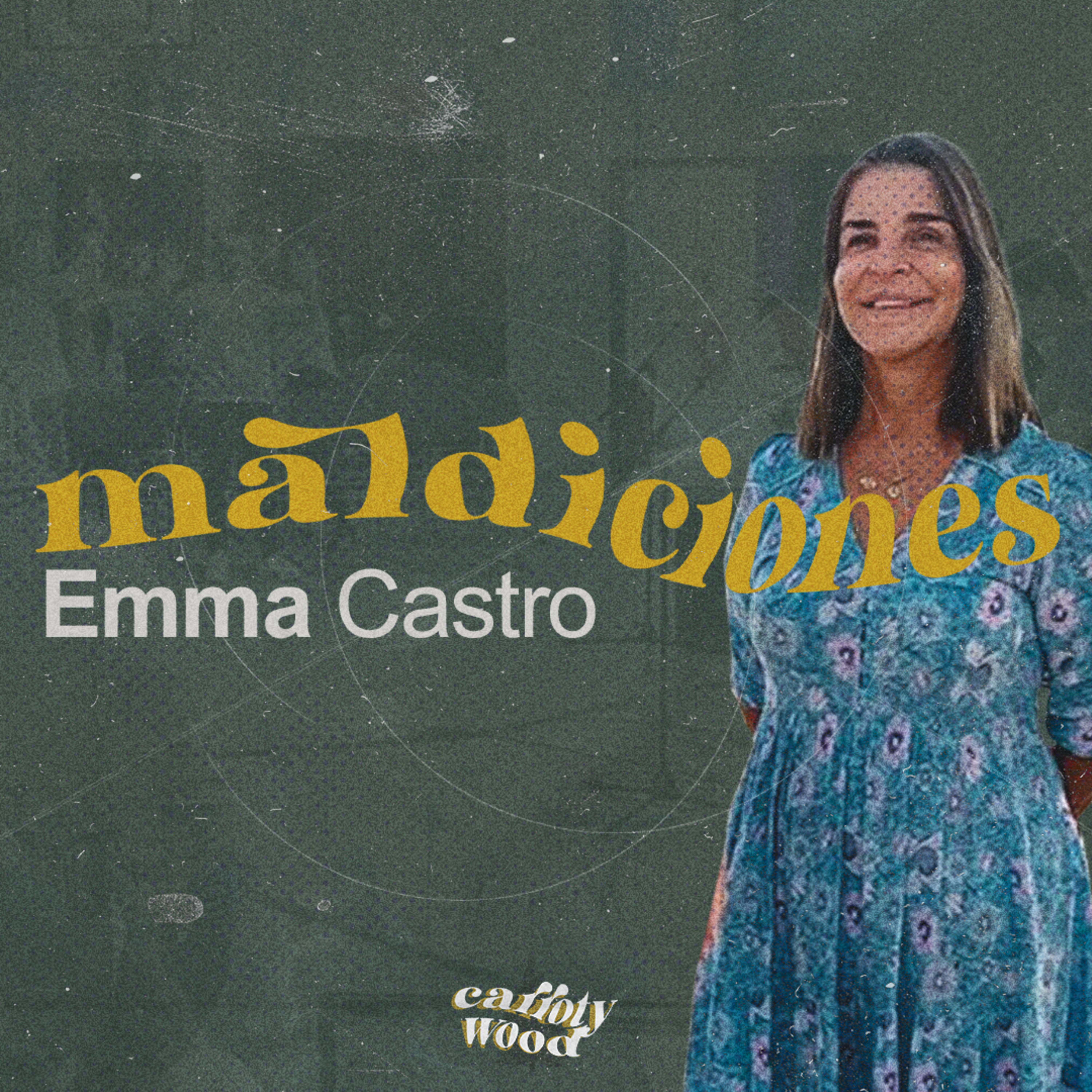 🇪🇸 Carroty Wood 2023 | Maldiciones - Emma Castro