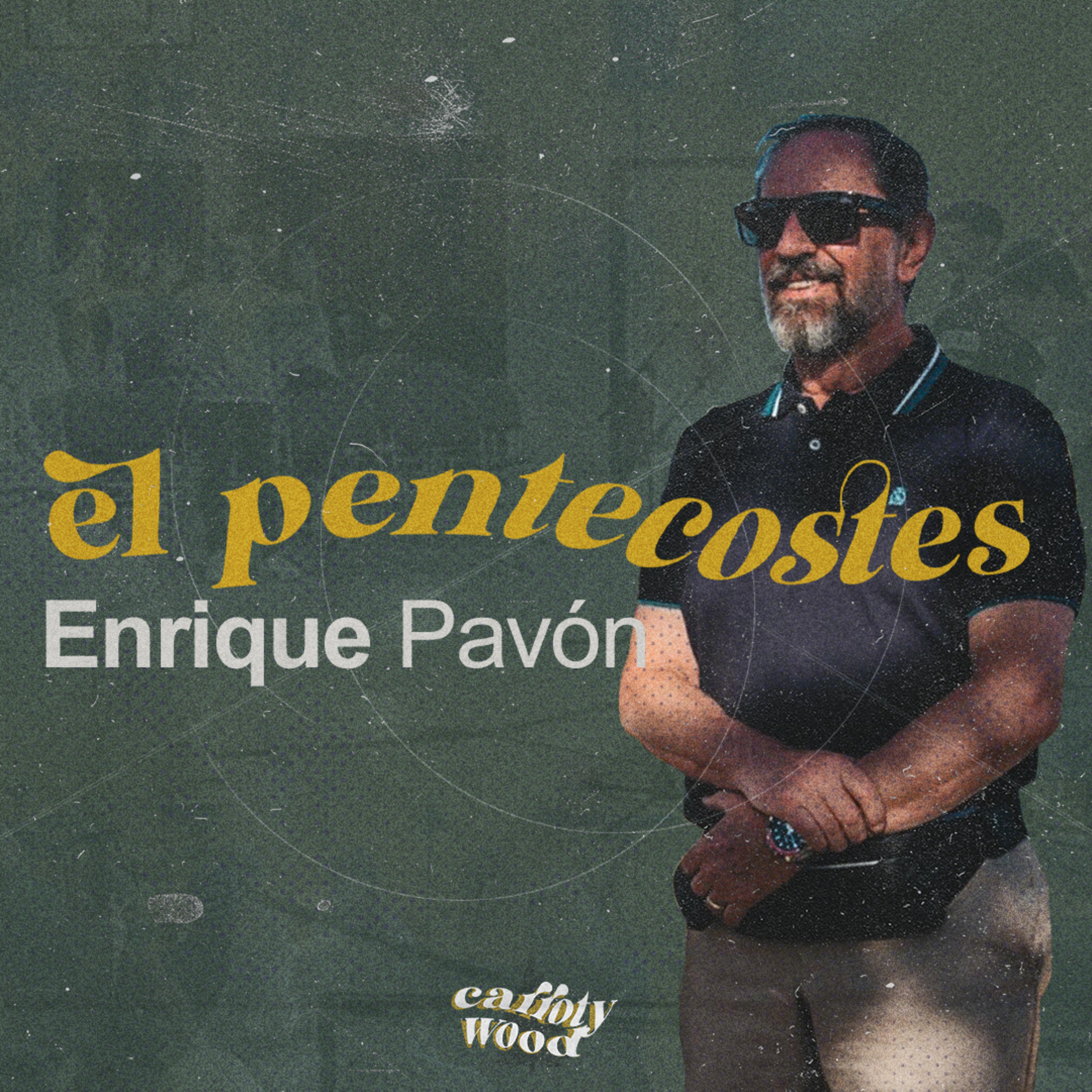 🇪🇸 Carroty Wood 2023 | El Pentecostés - Enrique Pavón
