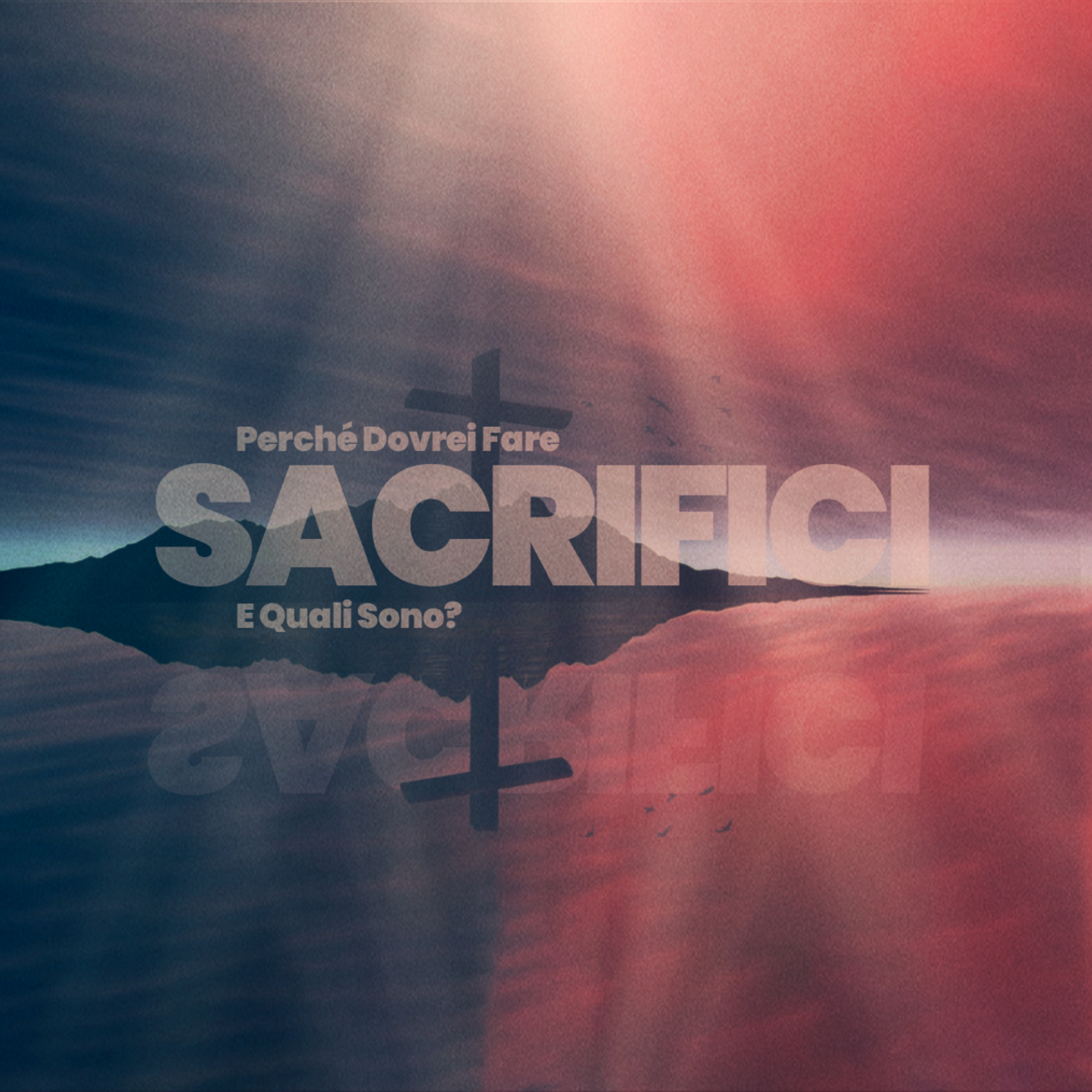 #359- 🇮🇹 Perché Dovrei Fare Sacrifici E Quali Sono? | David Henao #CCILondon episode artwork