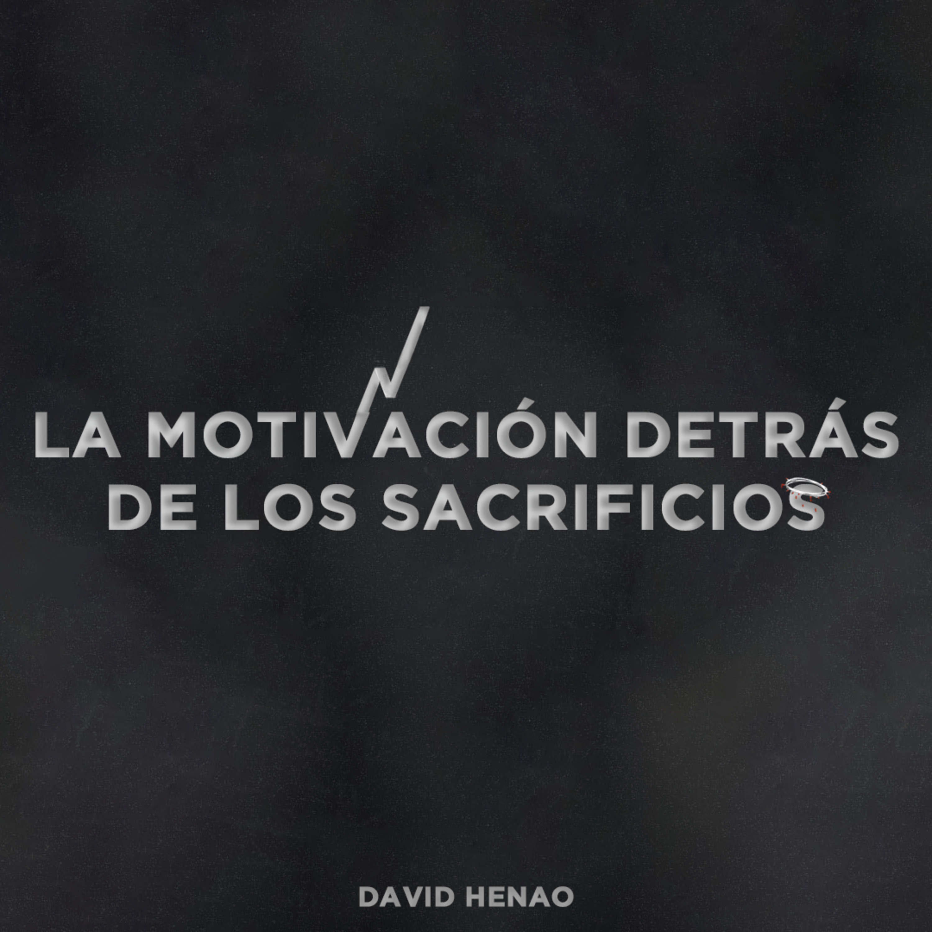 #364- 🇪🇸 La Motivación Detrás De Los Sacrificios | David Henao #CCILondon episode artwork