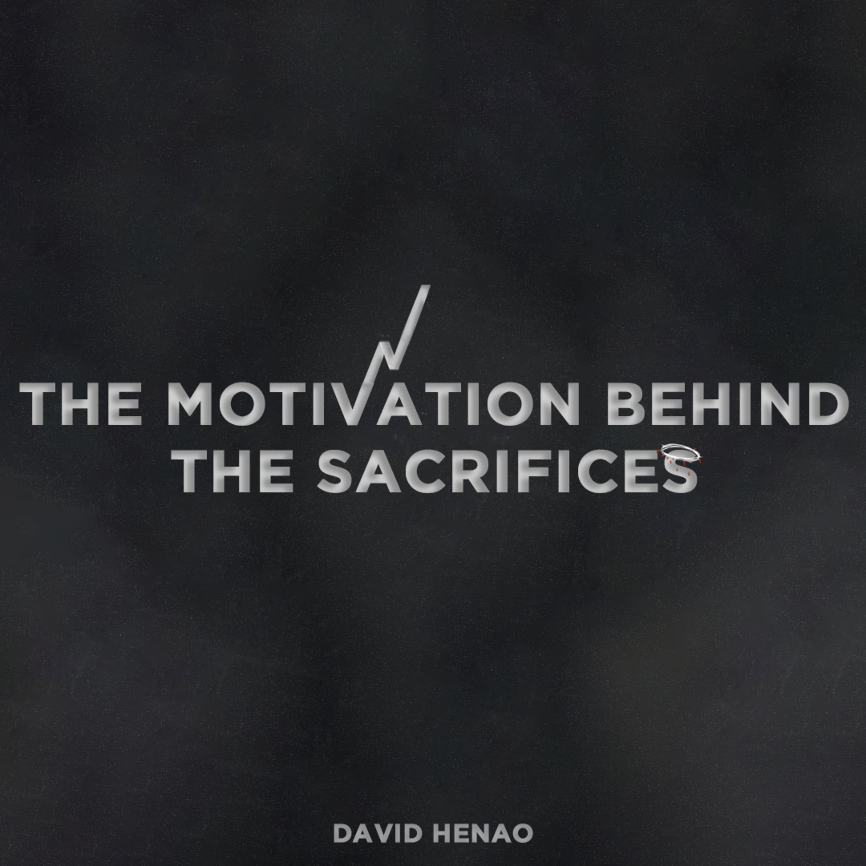 #364- 🇬🇧 The Motivation Behind The Sacrifices | David Henao #CCILondon