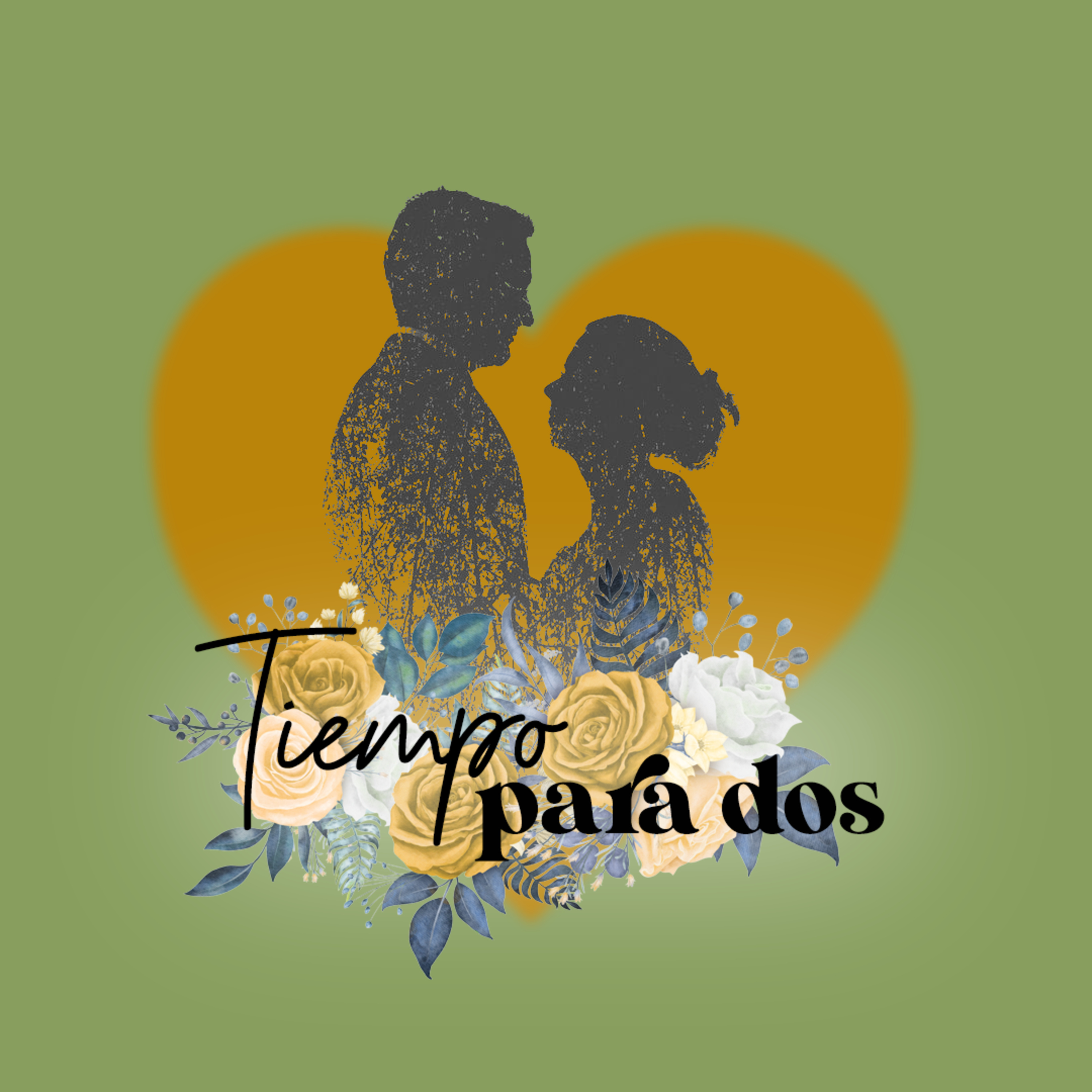 |⎯⎯୨ TIEMPO PARA DOS ୧⎯⎯| (Noviembre 2023) episode artwork
