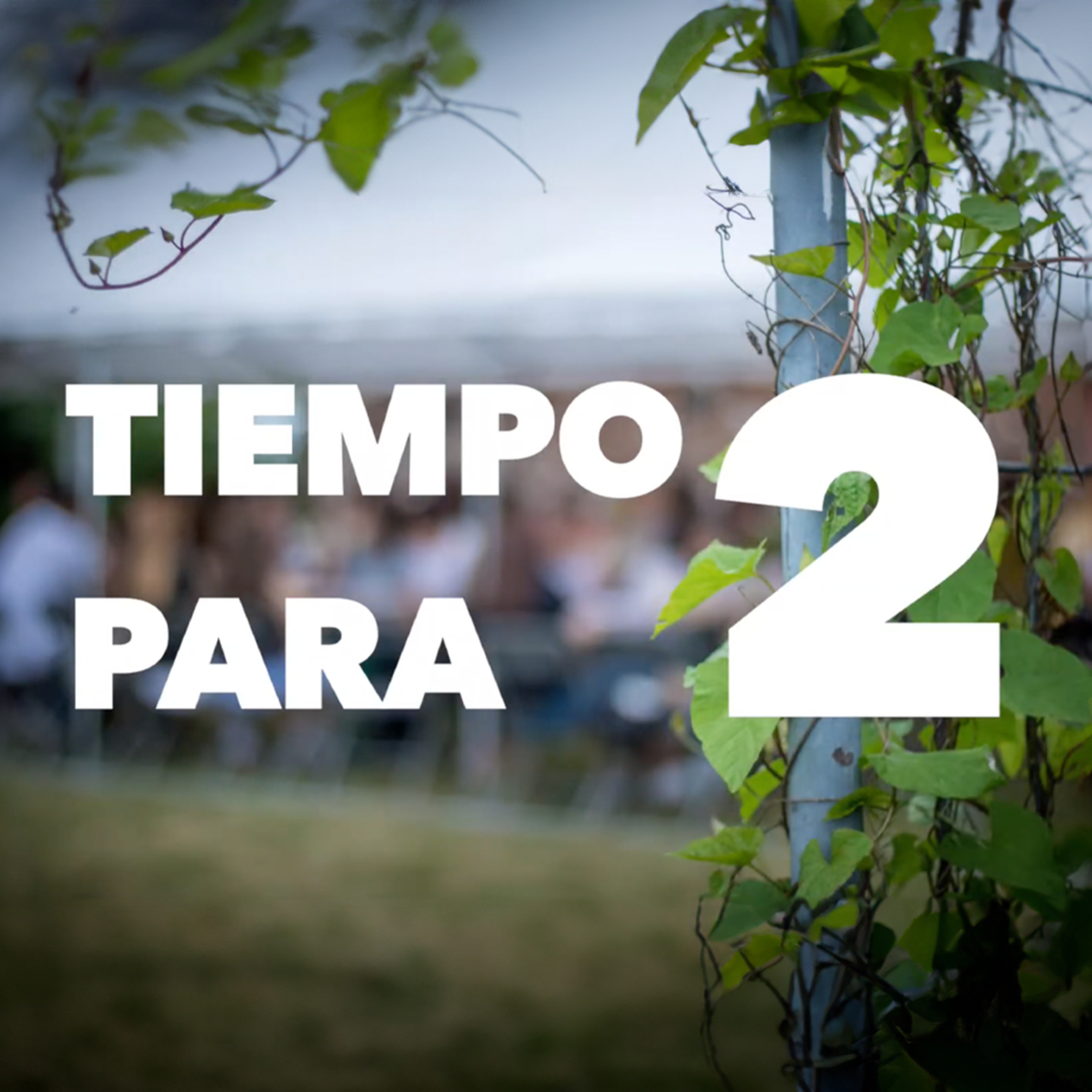 |⎯⎯୨ TIEMPO PARA DOS ୧⎯⎯| Natalia Blanco (Enero 2019) episode artwork