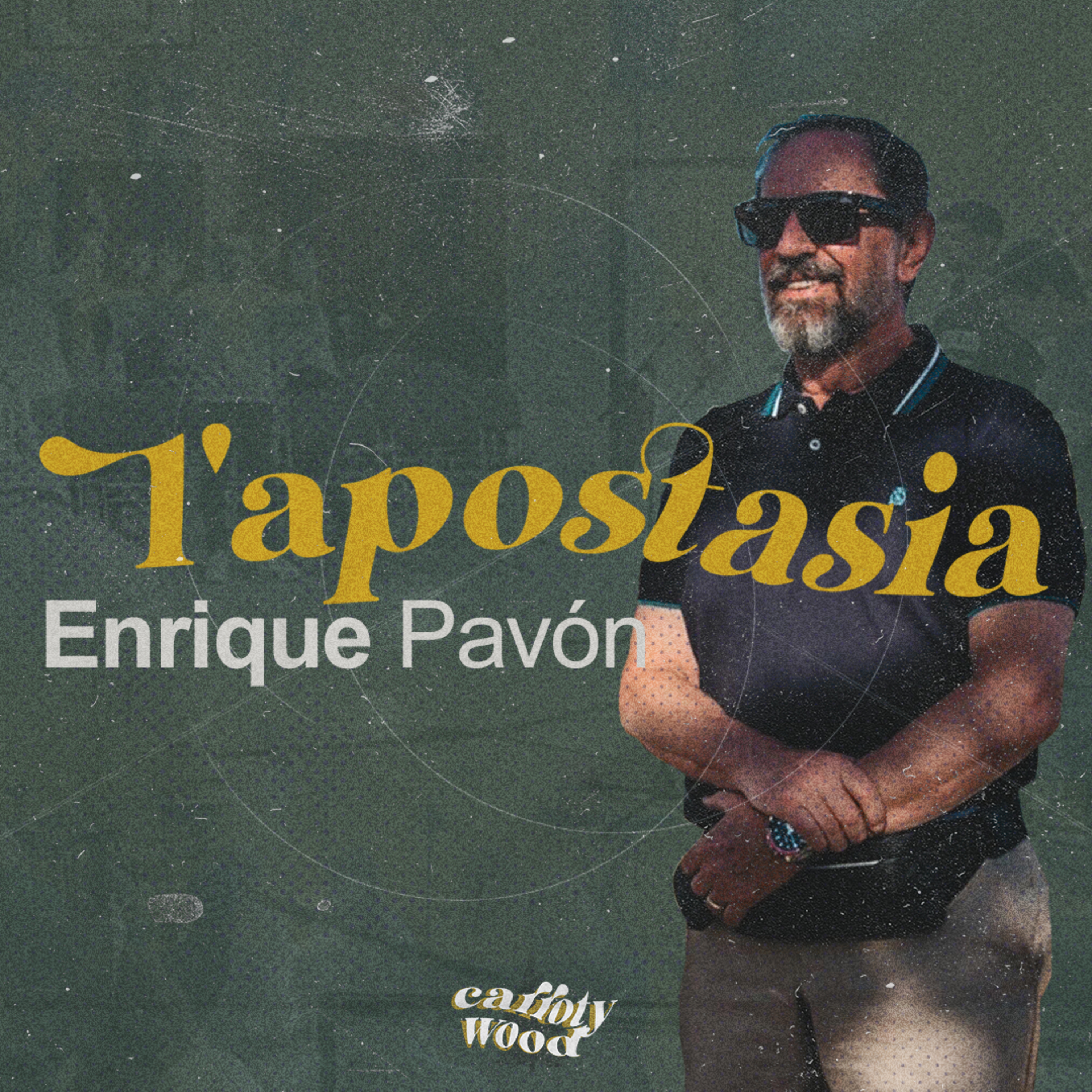🇮🇹 Carroty Wood 2023 | L'Apostasia - Enrique Pavón