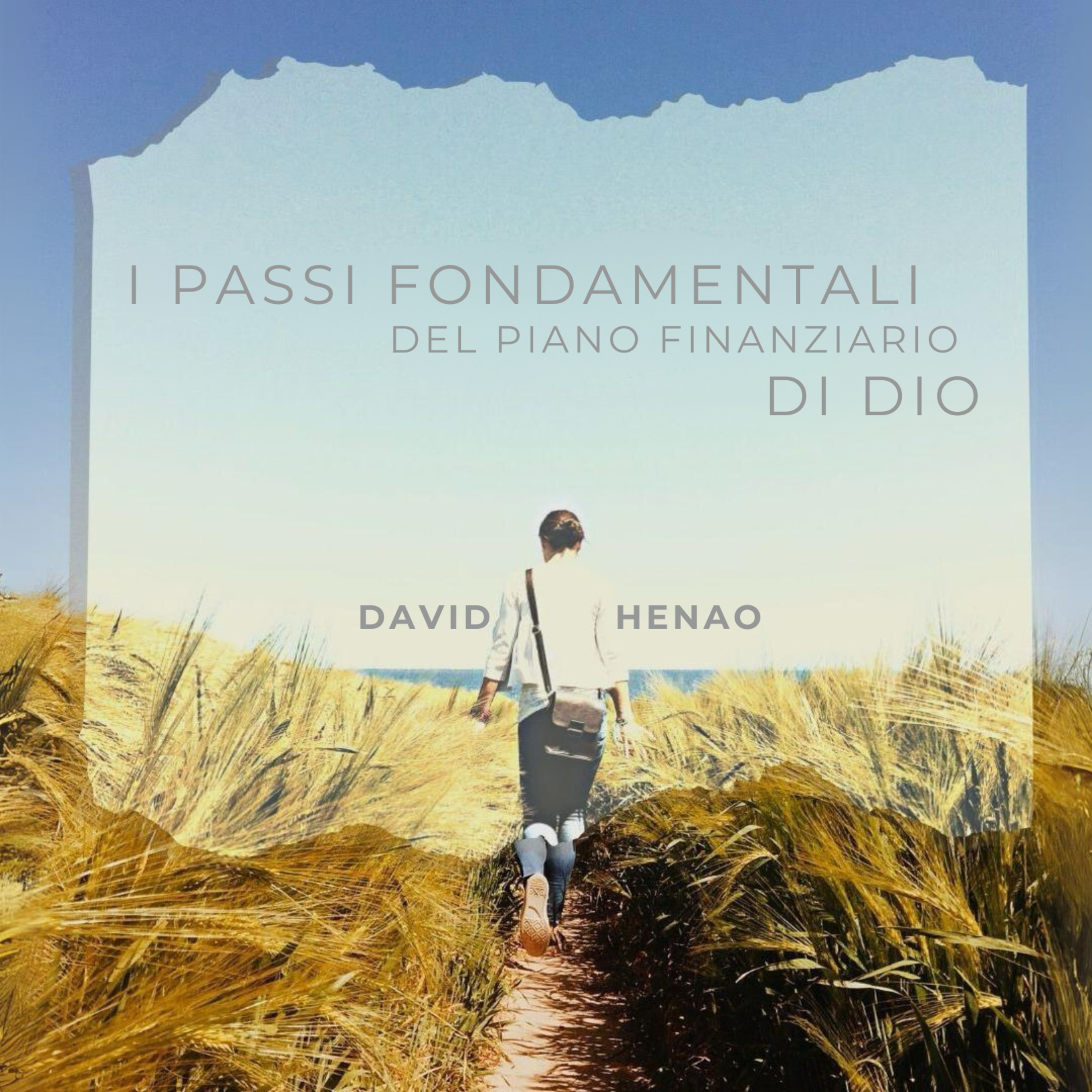 #310- 🇮🇹 I Passi Fondamentali Del Piano Finanziario Di Dio | David Henao #CCILondonOnline