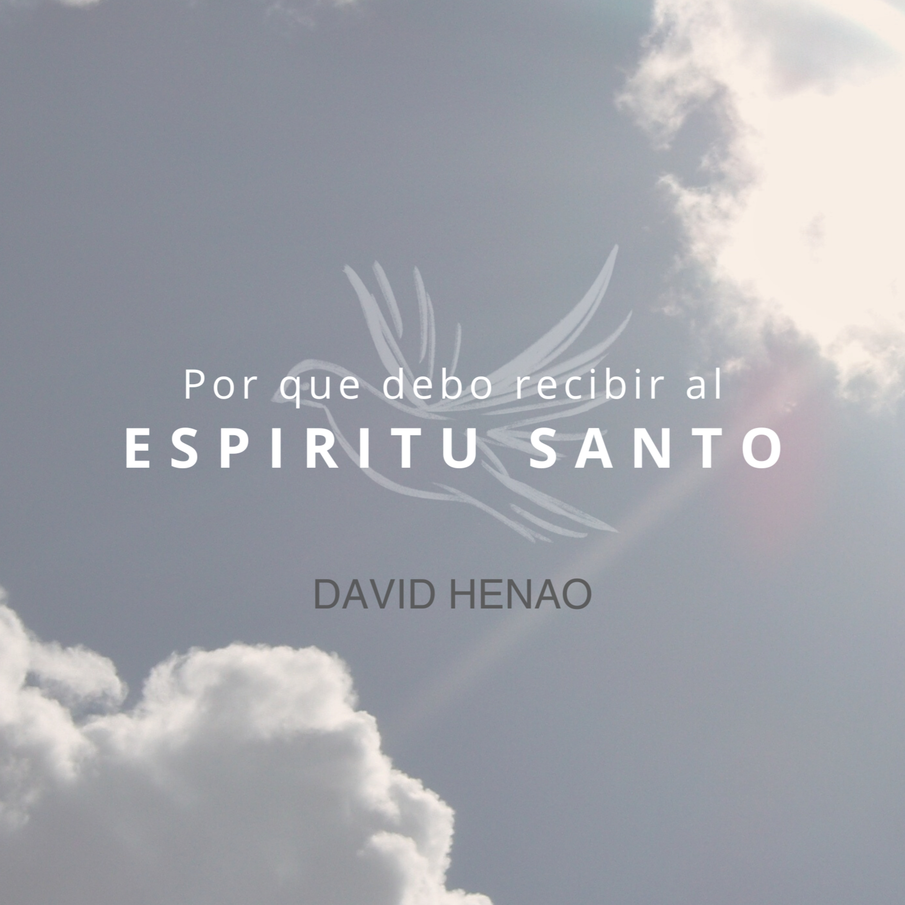 #300- 🇪🇸 Por Qué Debo Recibir El Espíritu Santo | David Henao #CCILondonOnline episode artwork