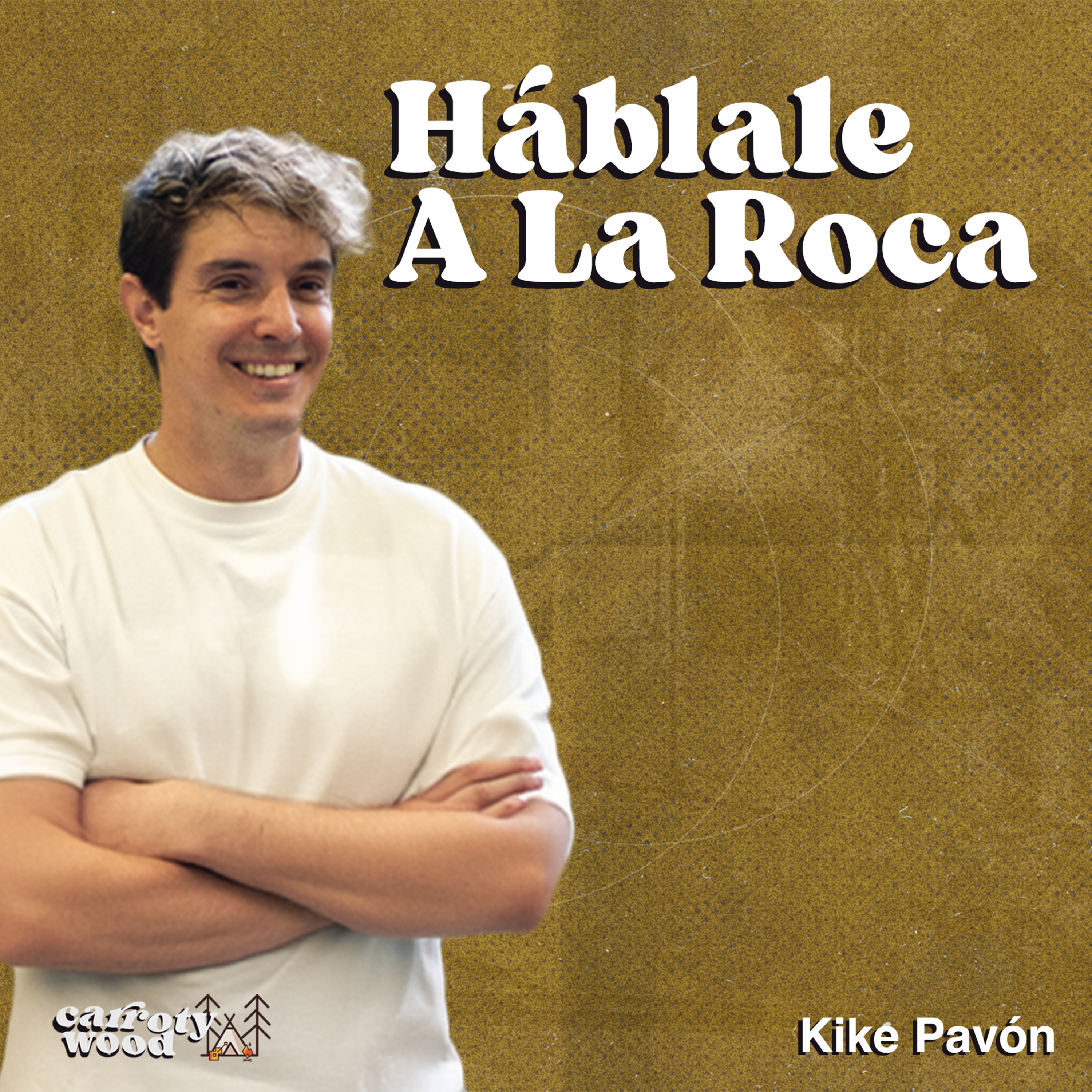 || CW2024 || Háblale A La Roca - Kike Pavón (Plenaria 3) episode artwork