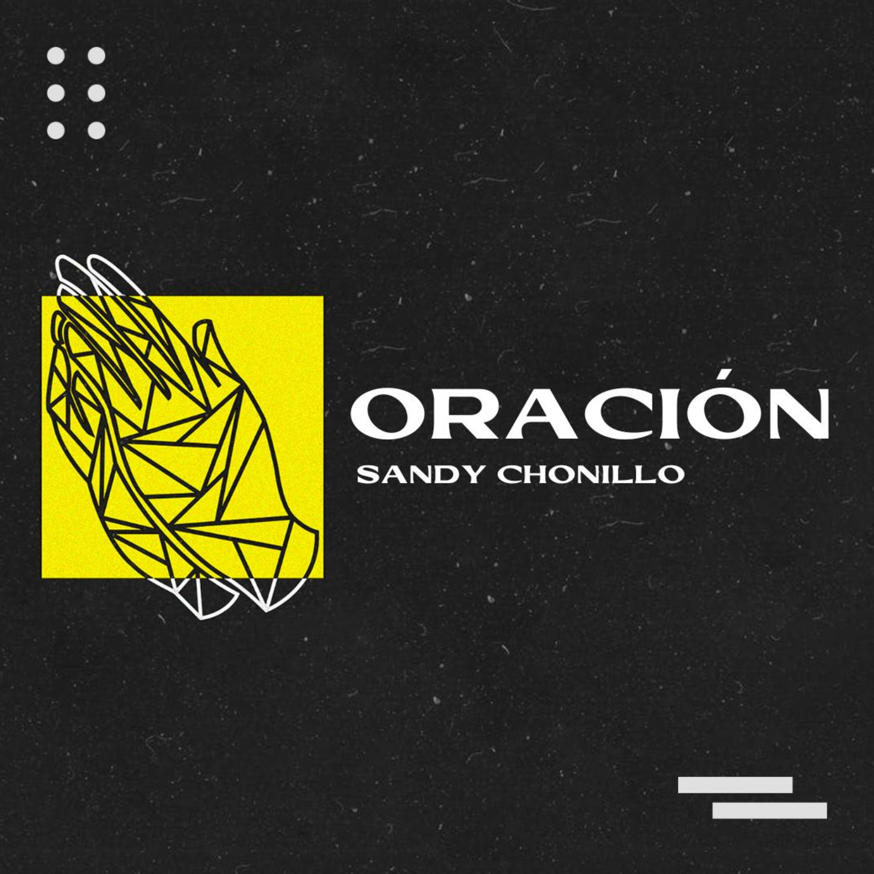 #414- 🇪🇸 Oración | Sandy Chonillo #CCILondon episode artwork