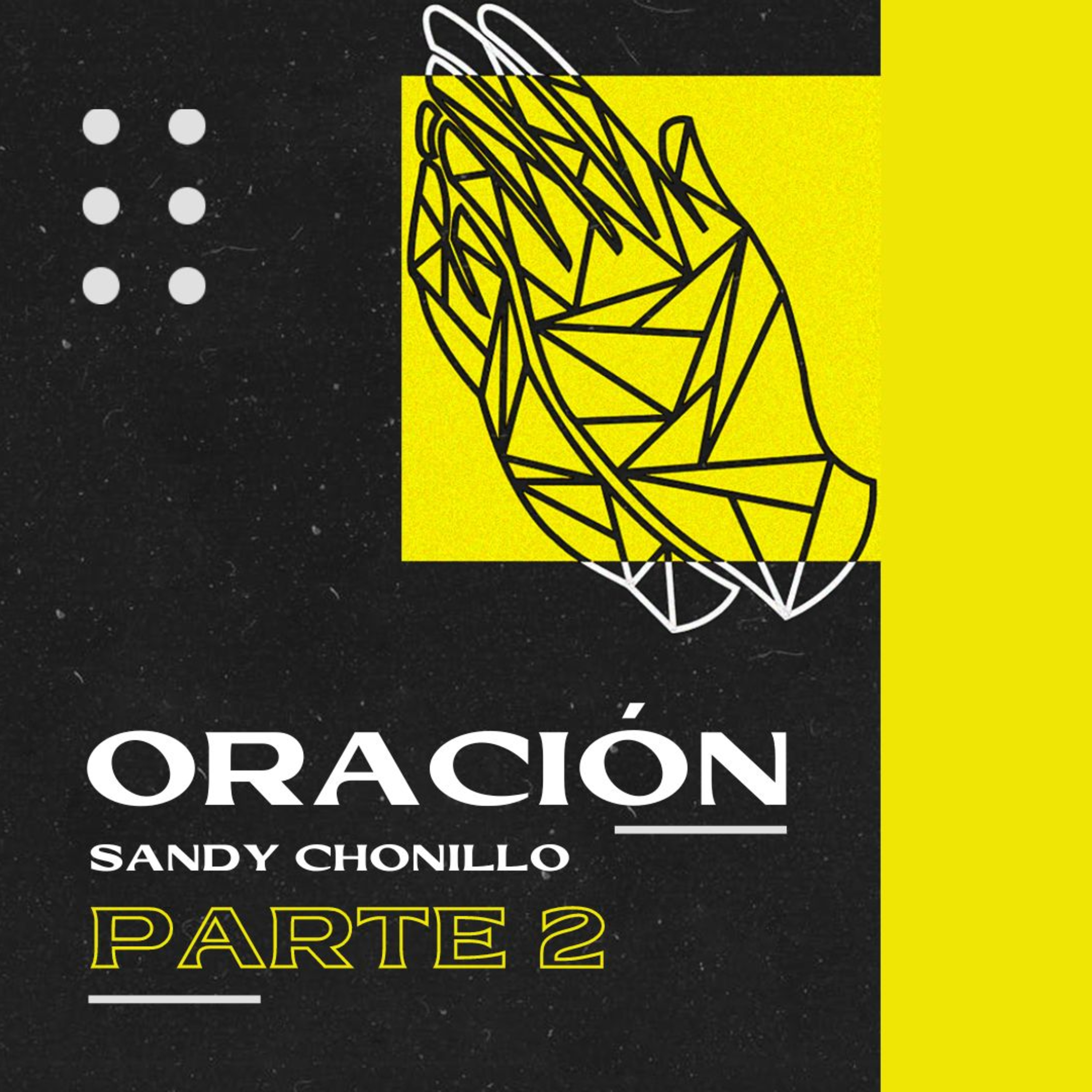 #415- 🇪🇸 Oración [Parte 2] | Sandy Chonillo #CCILondon episode artwork