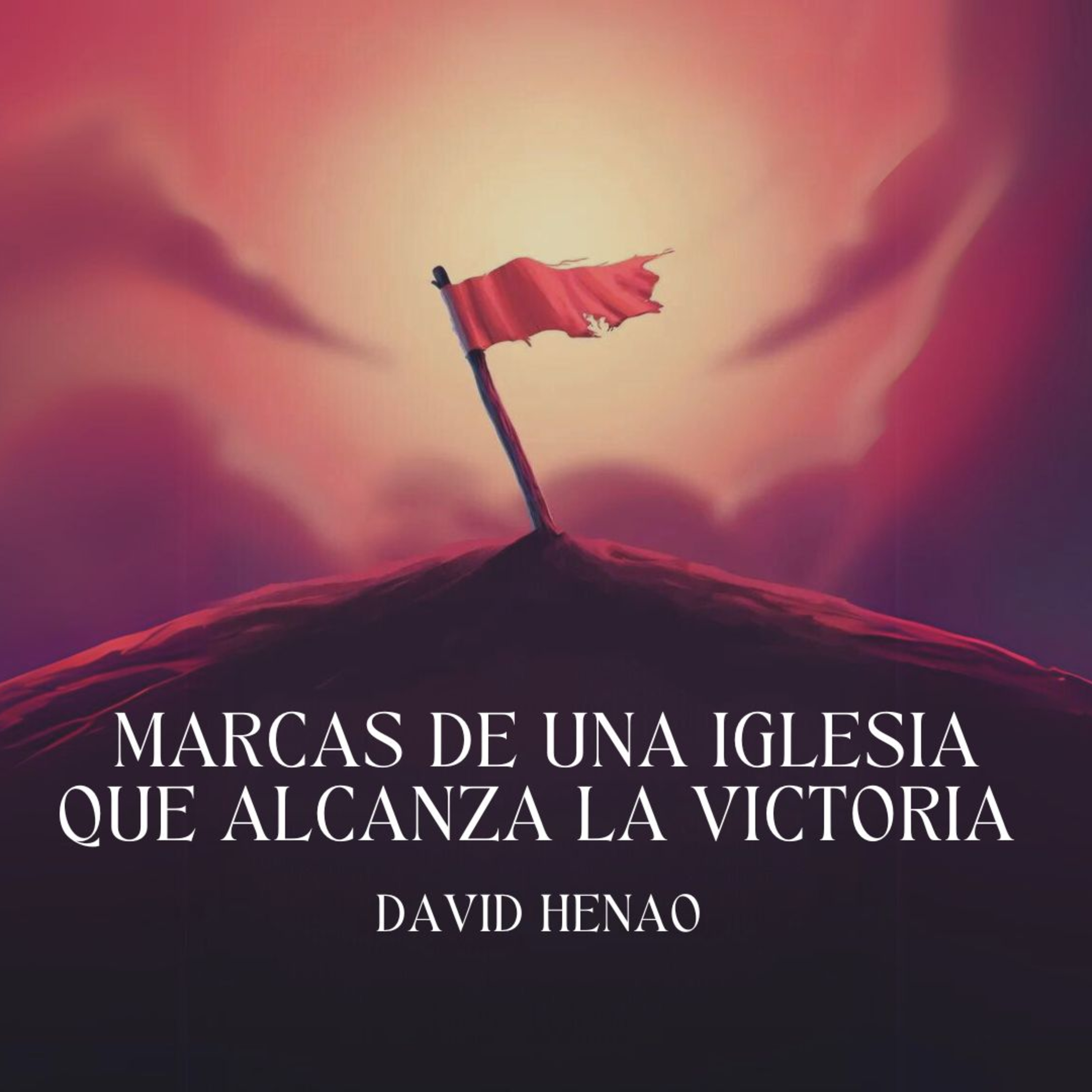 #416- 🇪🇸 Marcas De Una Iglesia Que Alcanza La Victoria | David Henao #CCILondon episode artwork