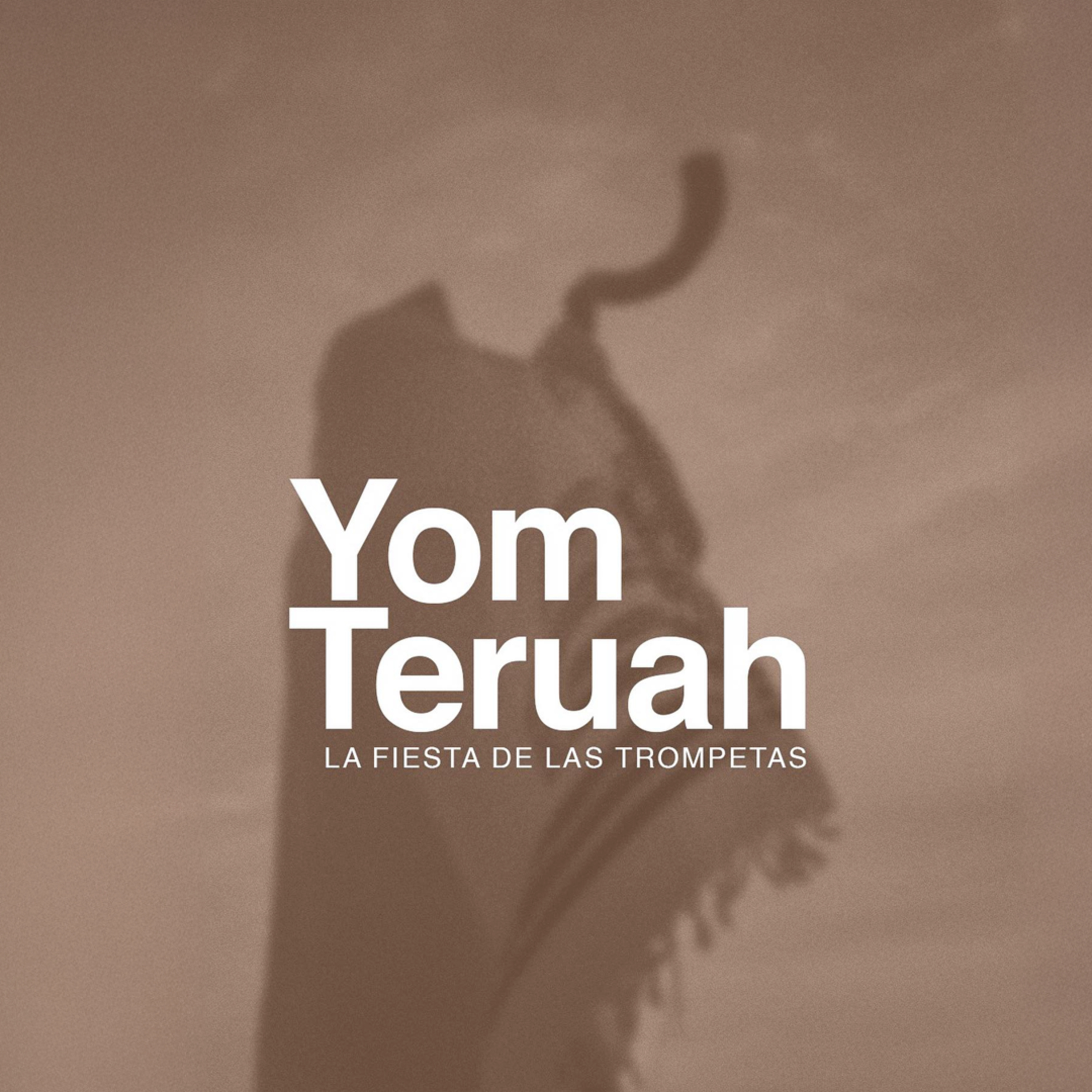 YOM TERUAH 2024 | Día de Trompetas - David Henao episode artwork