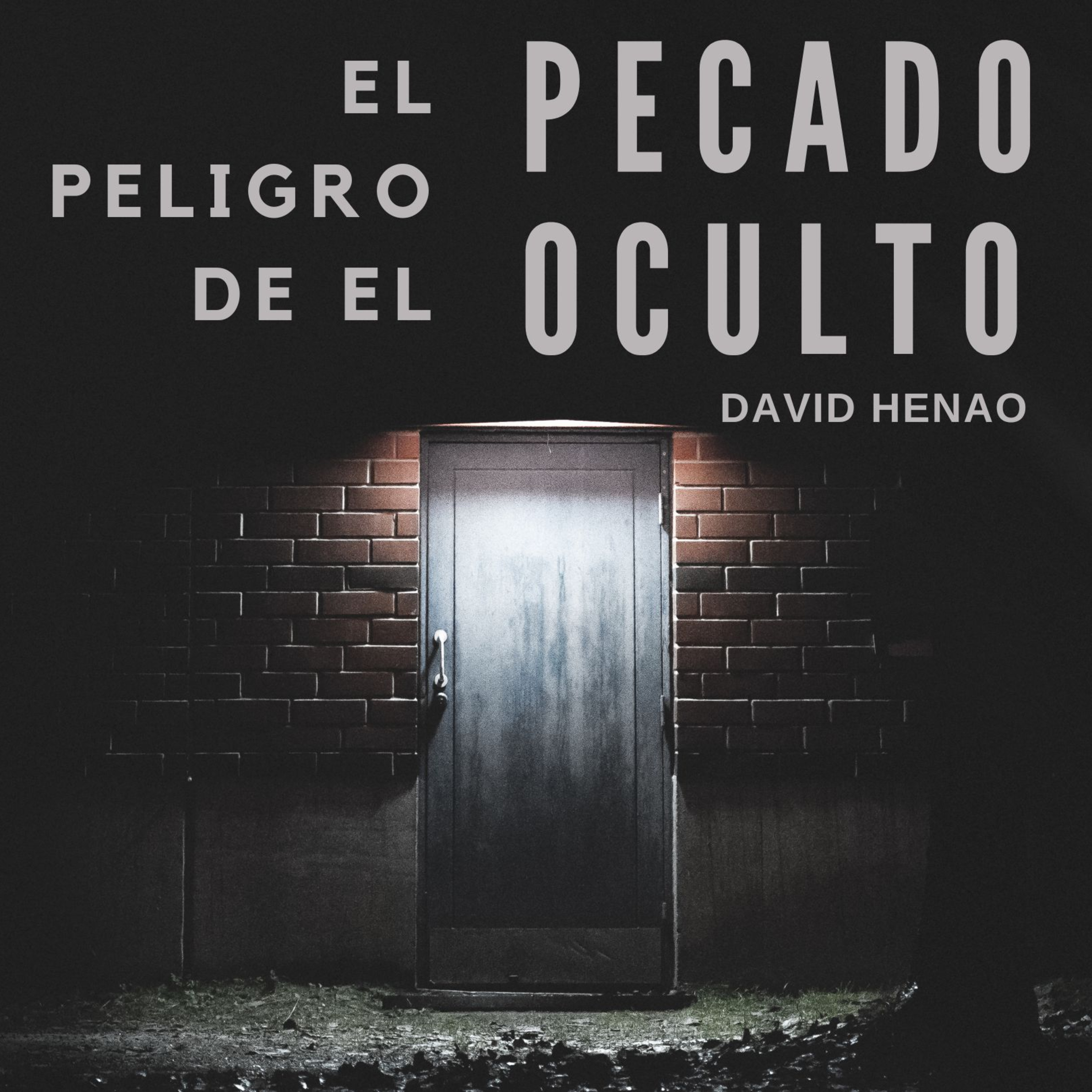 #316- 🇪🇸 El Peligro Del Pecado Oculto | Juliana Osorio #CCILondonOnline episode artwork