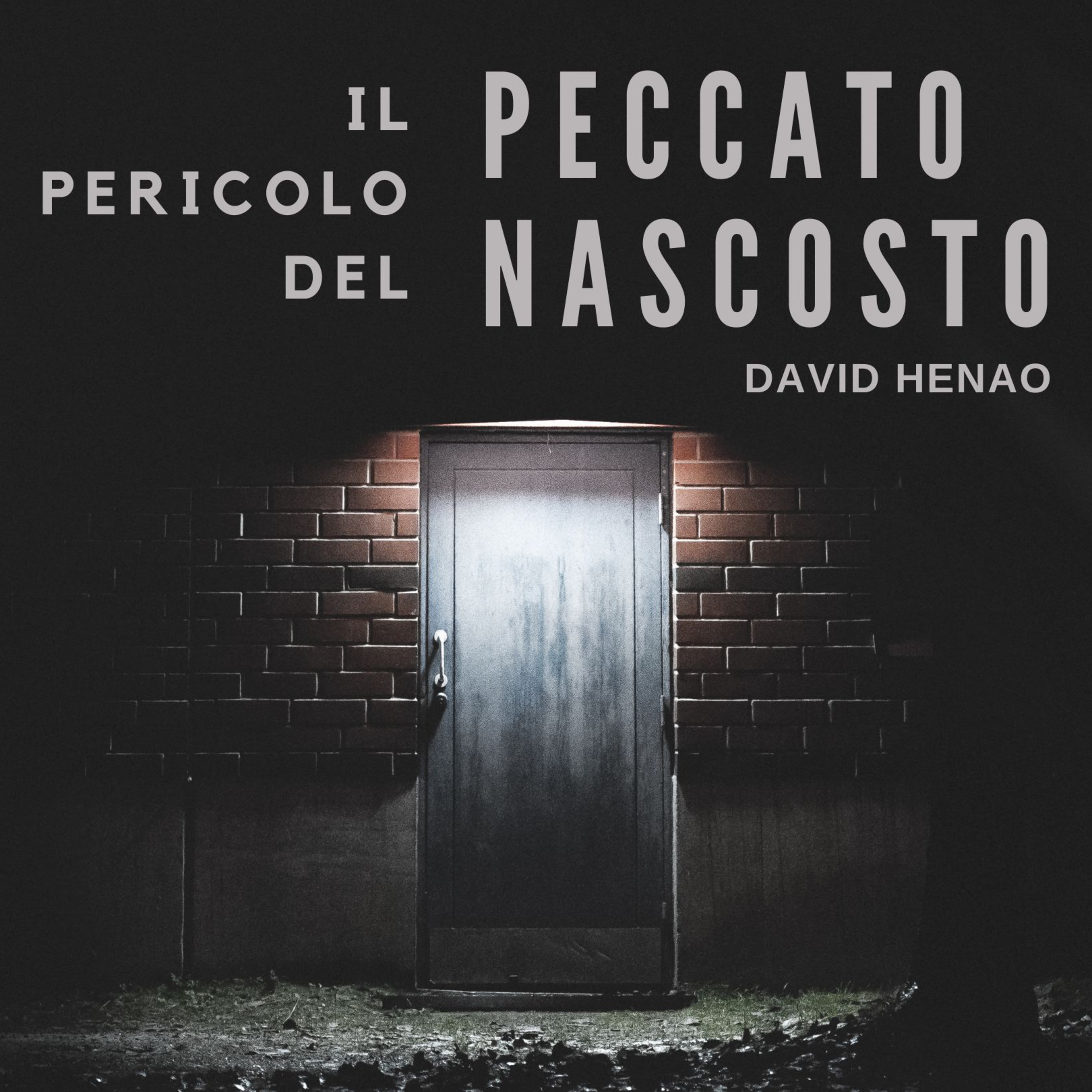 #316- 🇮🇹 Il Pericolo Del Peccato Nascosto | Juliana Osorio #CCILondonOnline episode artwork