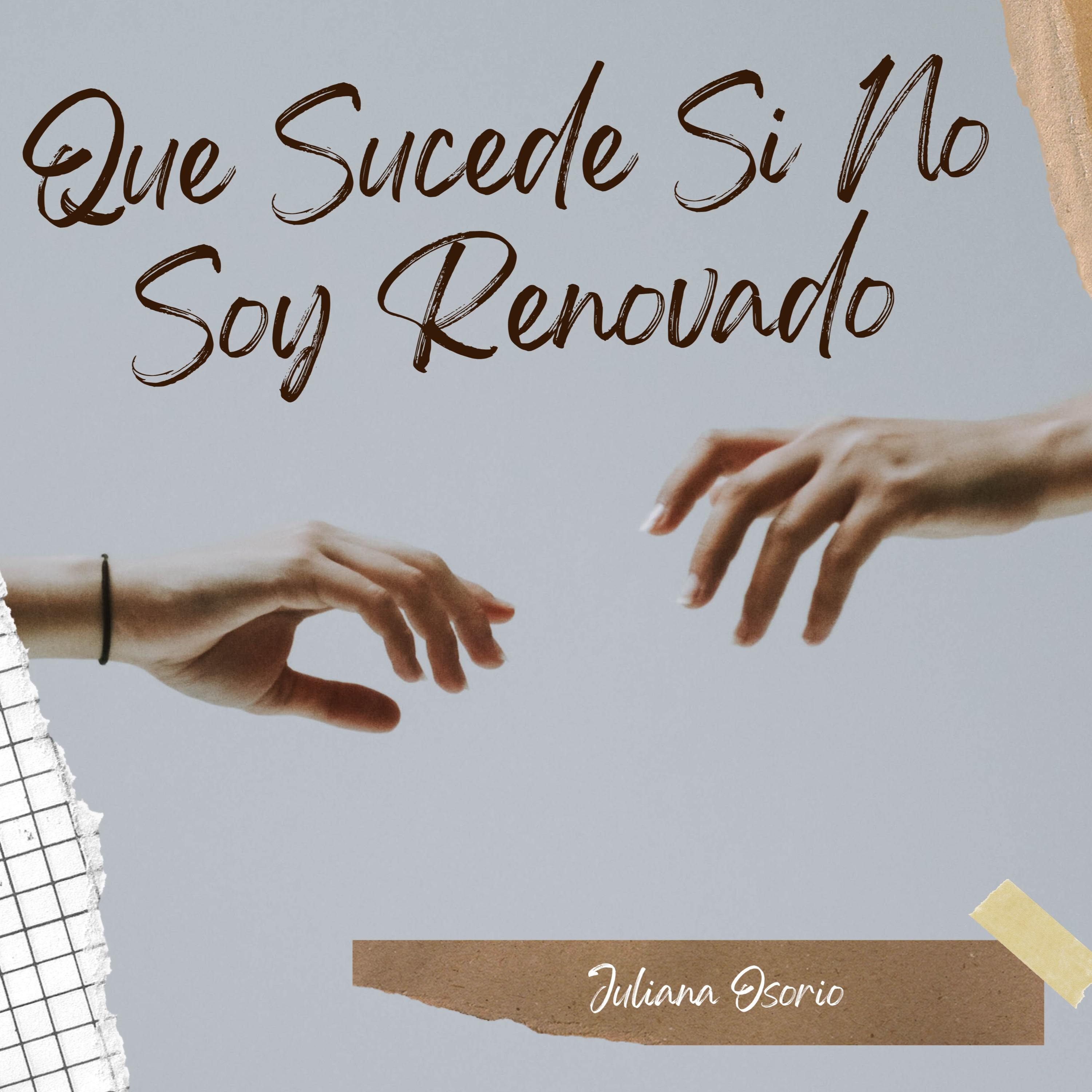 #429- 🇪🇸 Que Sucede Si Lo Soy Renovado | Juliana Osorio #CCILondon episode artwork