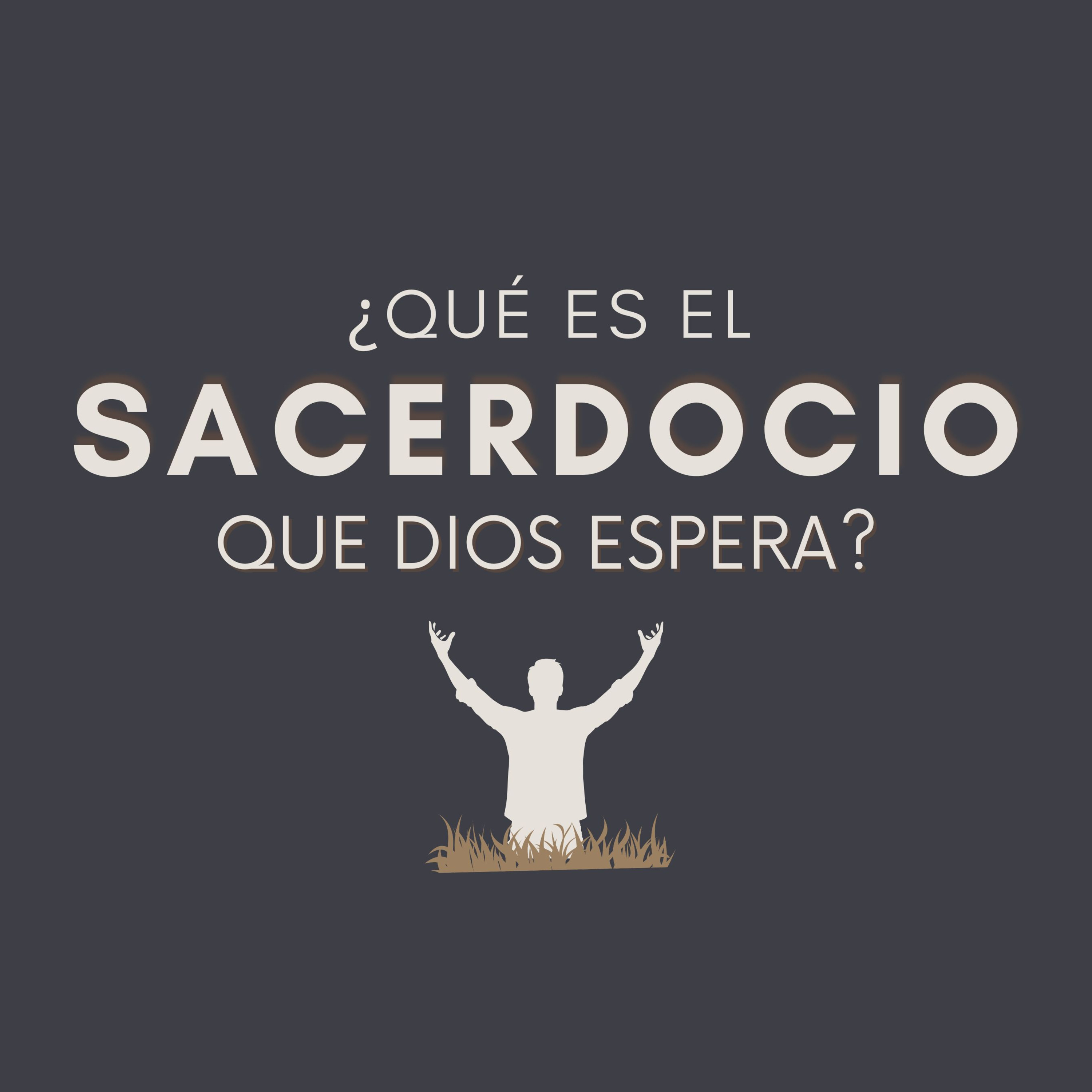 #430- 🇪🇸 ¿Qué Es El Sacerdocio Que Dios Espera? | David Henao #CCILondon