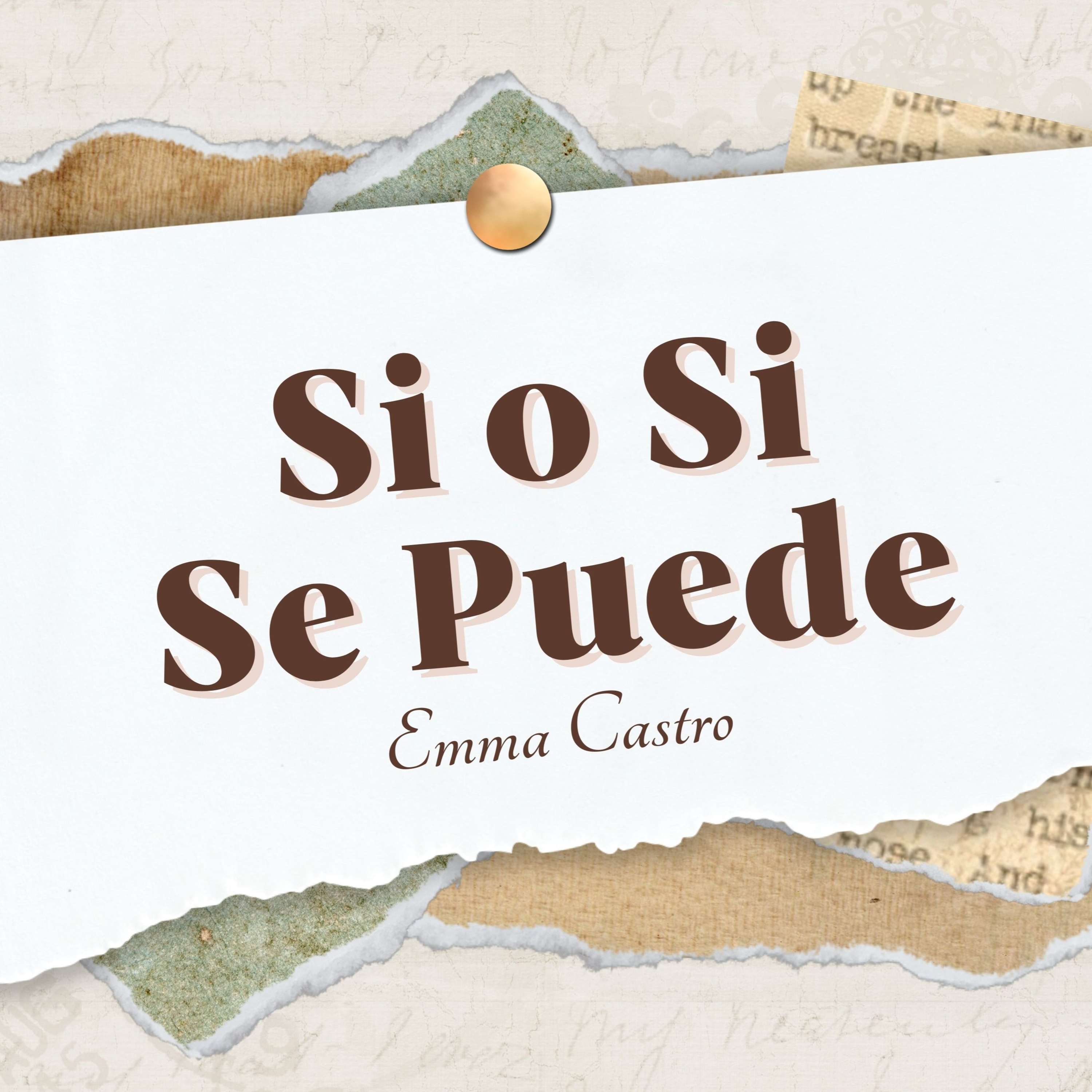 #431- 🇪🇸 Si o Si Se Puede | Emma Castro #CCILondon episode artwork