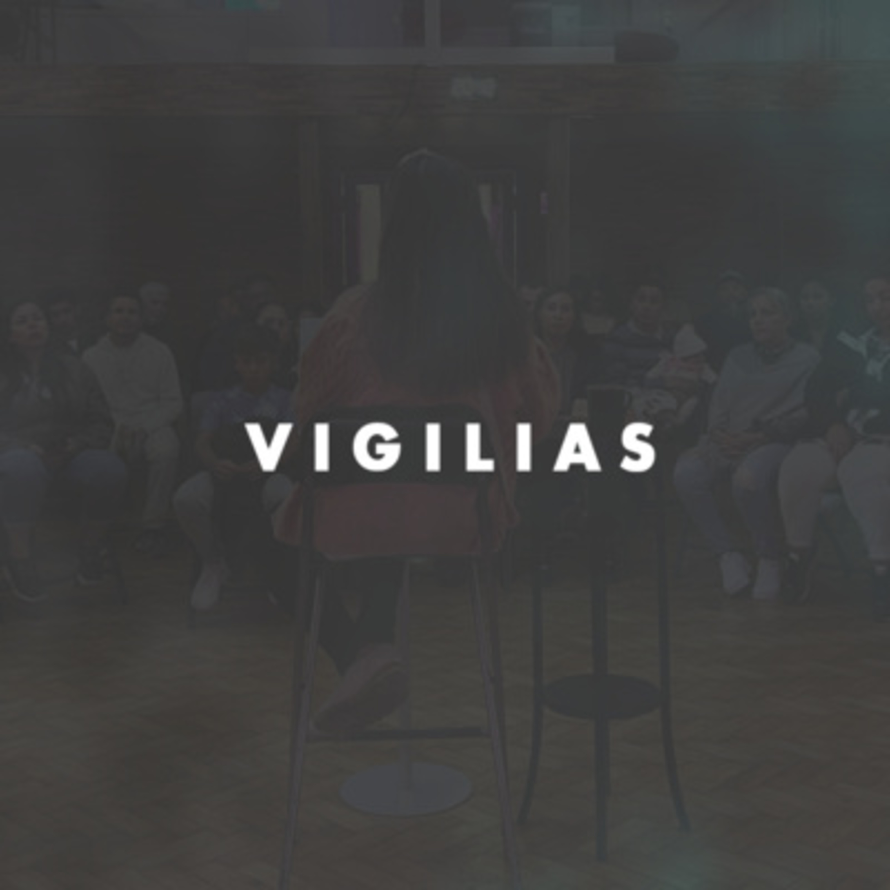 VIGILIAS DE ARREPENTIMIENTO, BÚSQUEDA Y CONFIANZA EN DIOS | Cómo Agradar El Corazón De Dios - Enrique Pavón