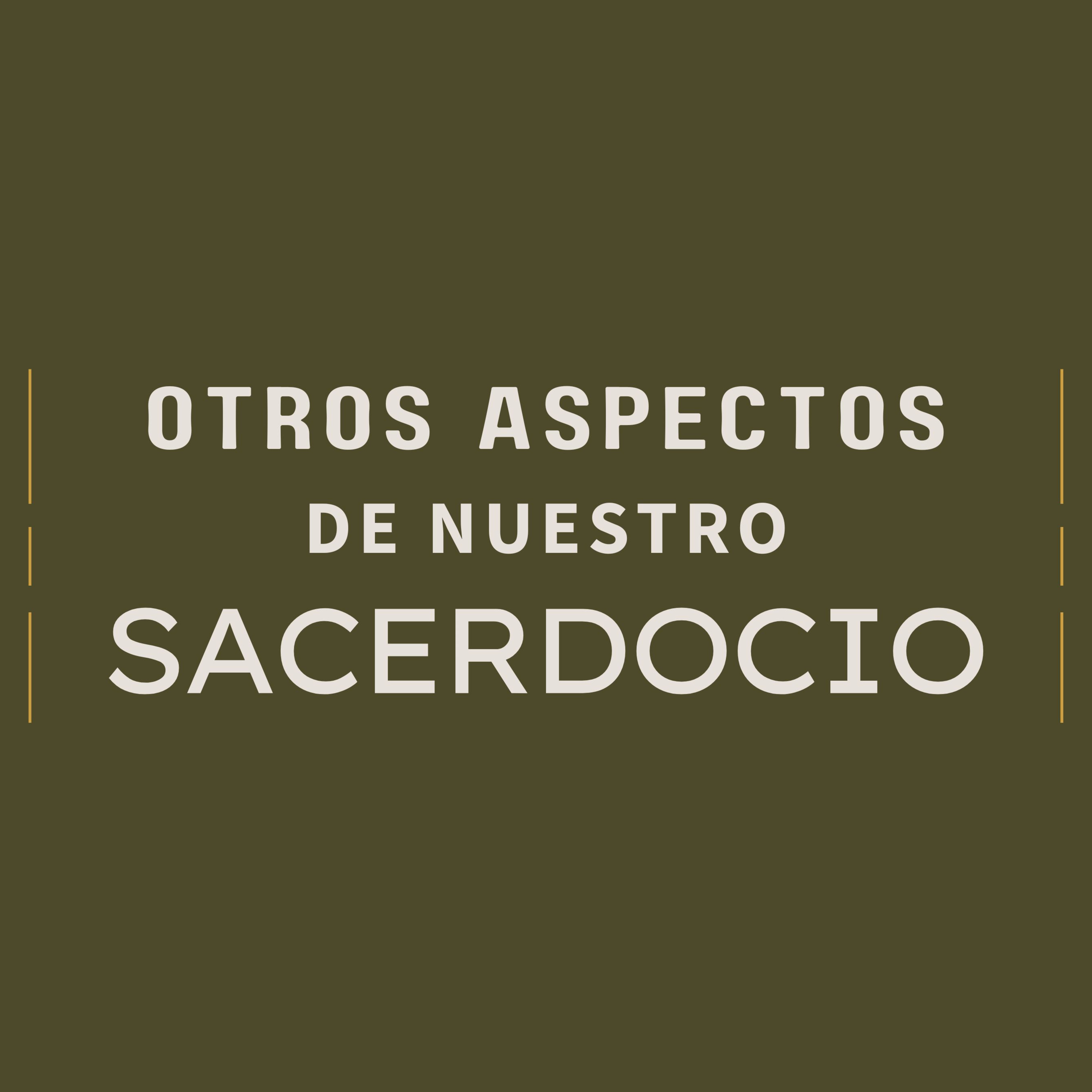 #436- 🇪🇸 Otros Aspectos De Nuestro Sacerdocio | David Henao #CCILondon episode artwork