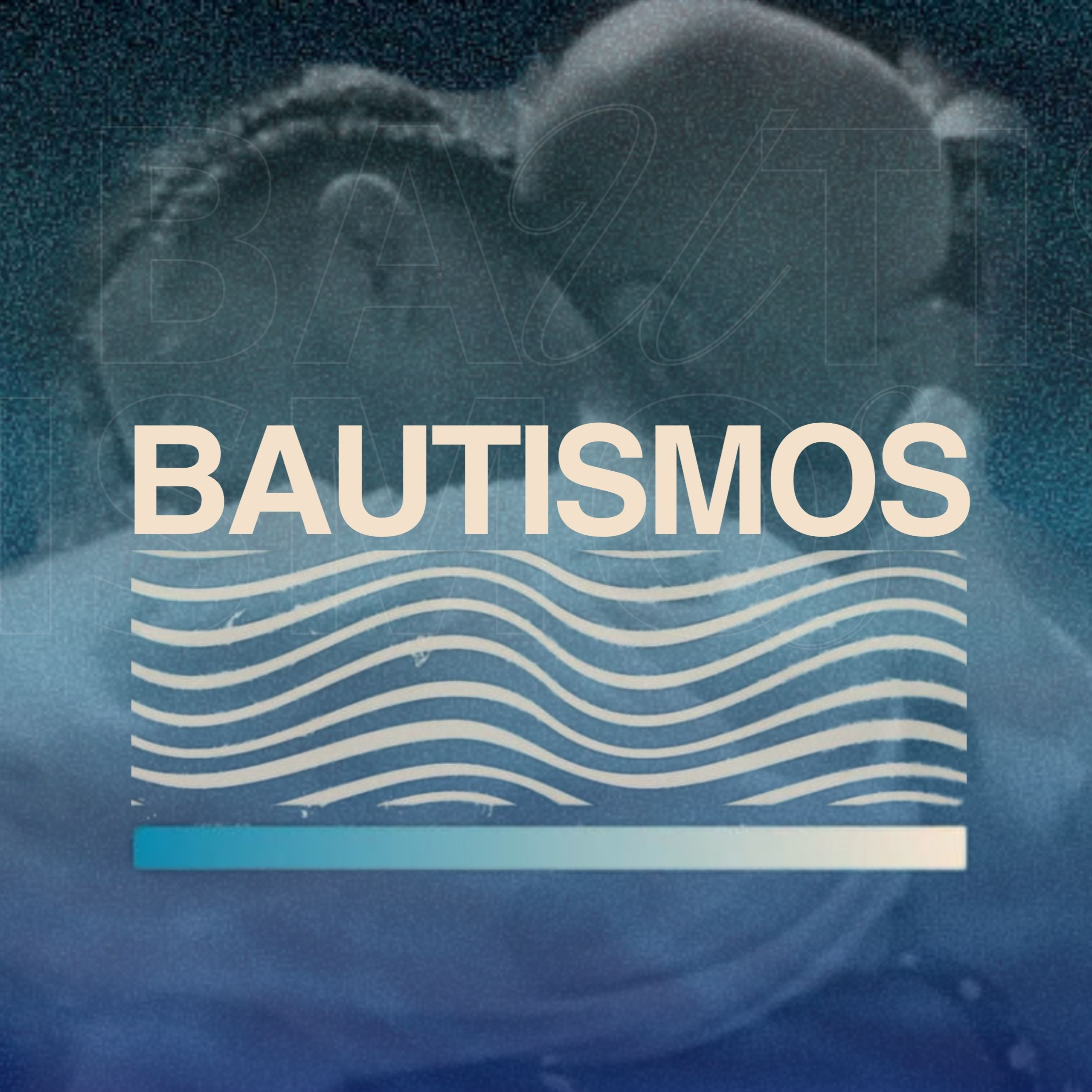💧BAUTISMOS 2025 | Teología Del Bautismo - David Henao episode artwork