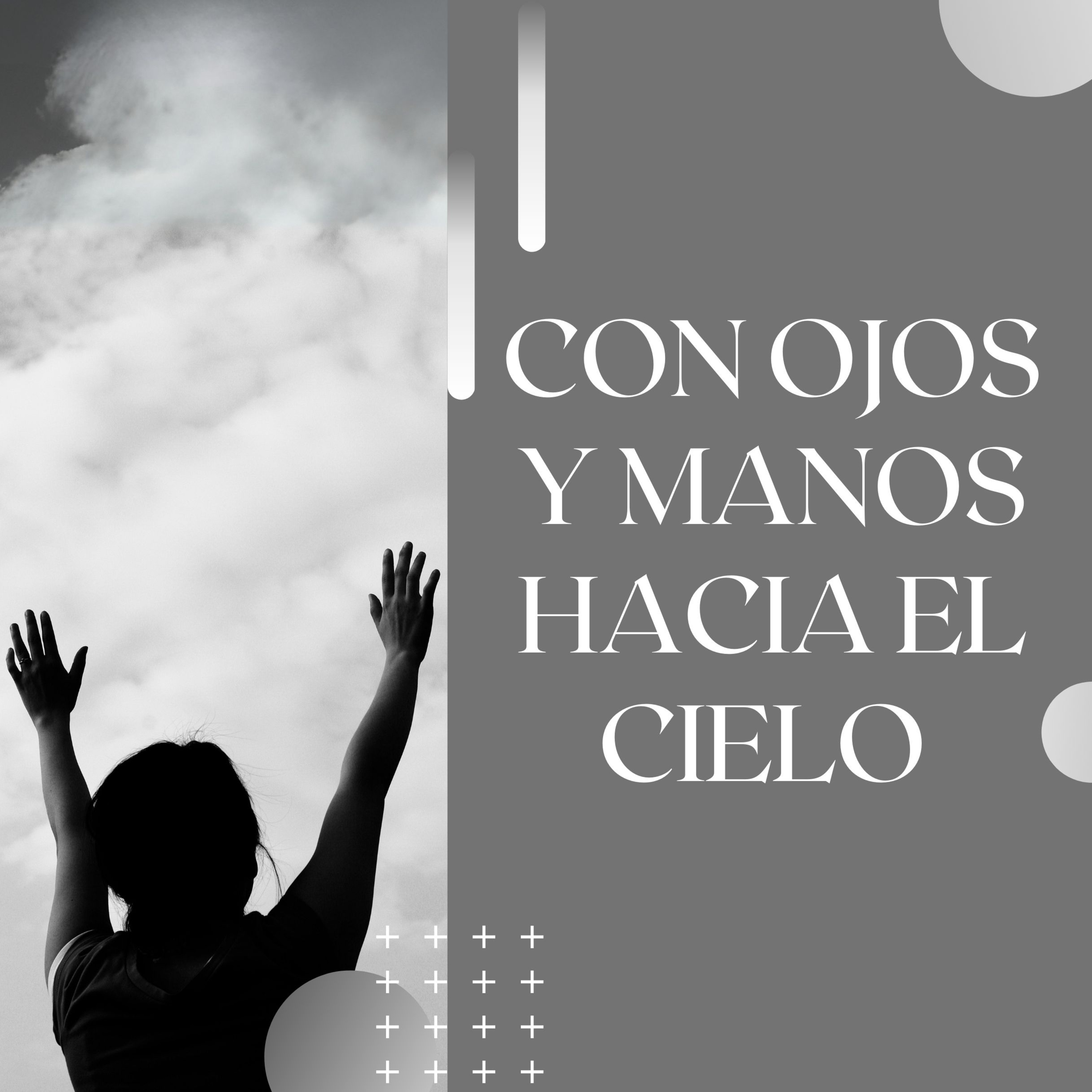 #442- 🇪🇸 Con Ojos Y Manos Hacia El Cielo | David Henao #CCILondon