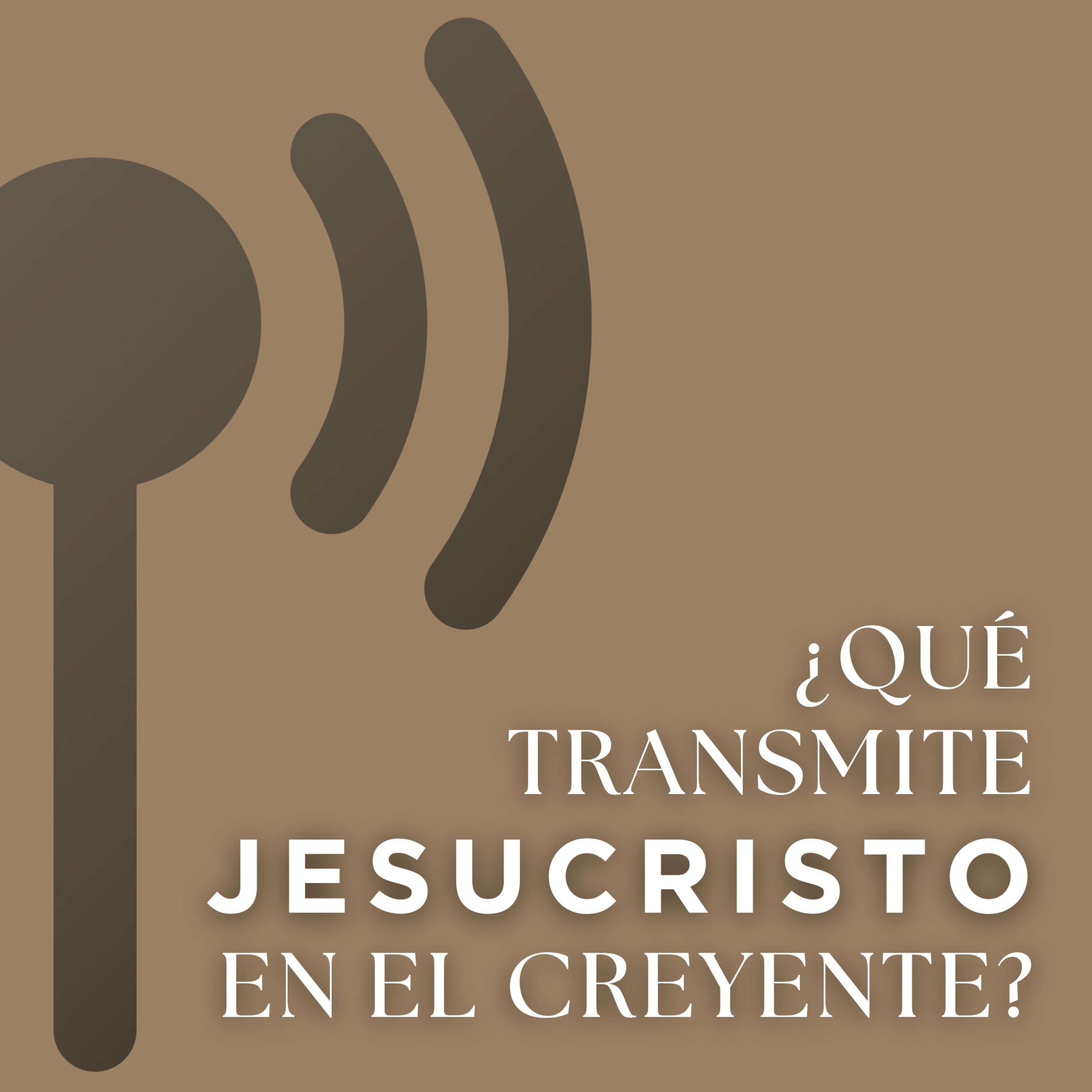 #443- 🇪🇸 ¿Qué Transmite Jesucristo En El Creyente? | David Henao #CCILondon