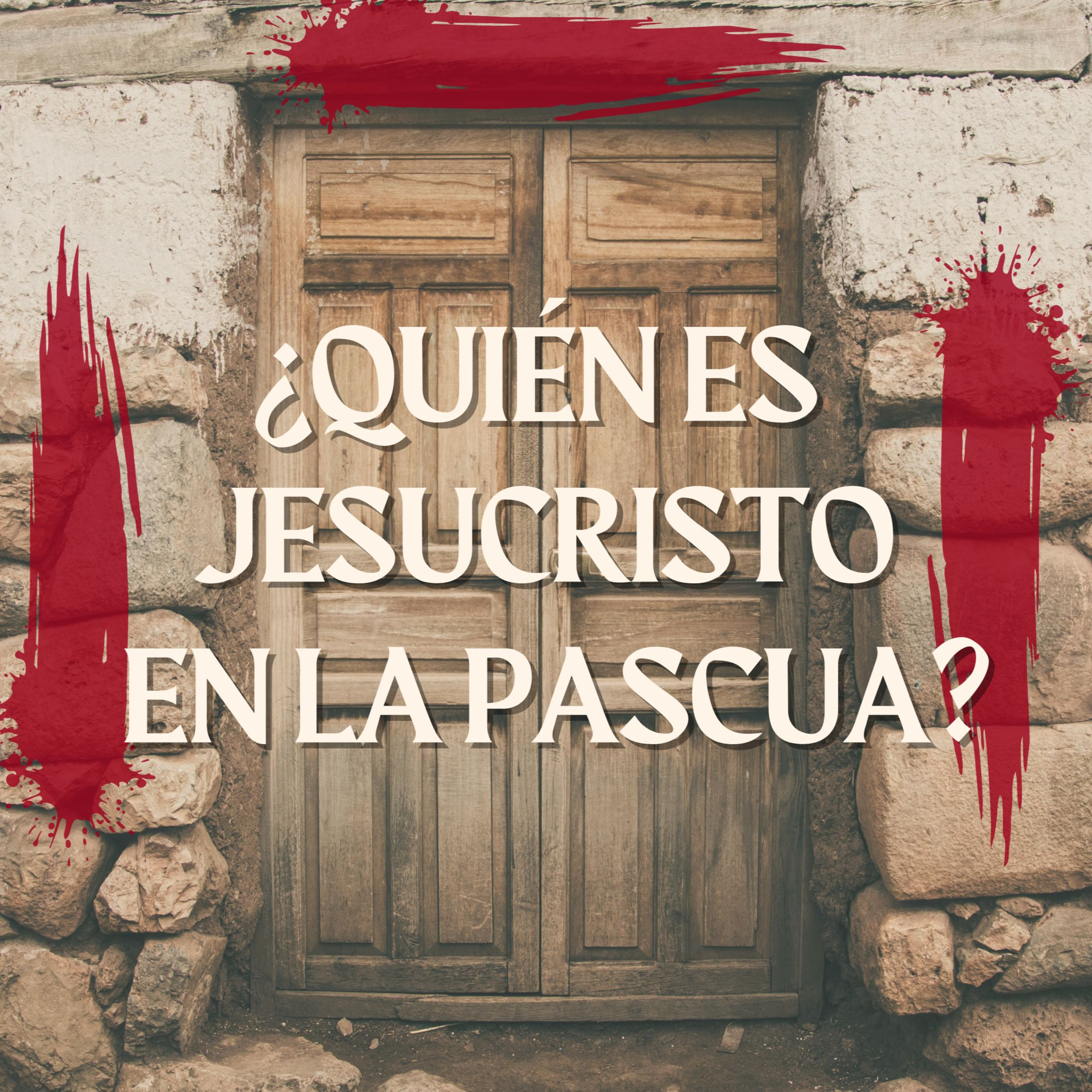 #451- 🇪🇸 ¿Quién Es Jesucristo En La Pascua? | David Henao #CCILondon episode artwork