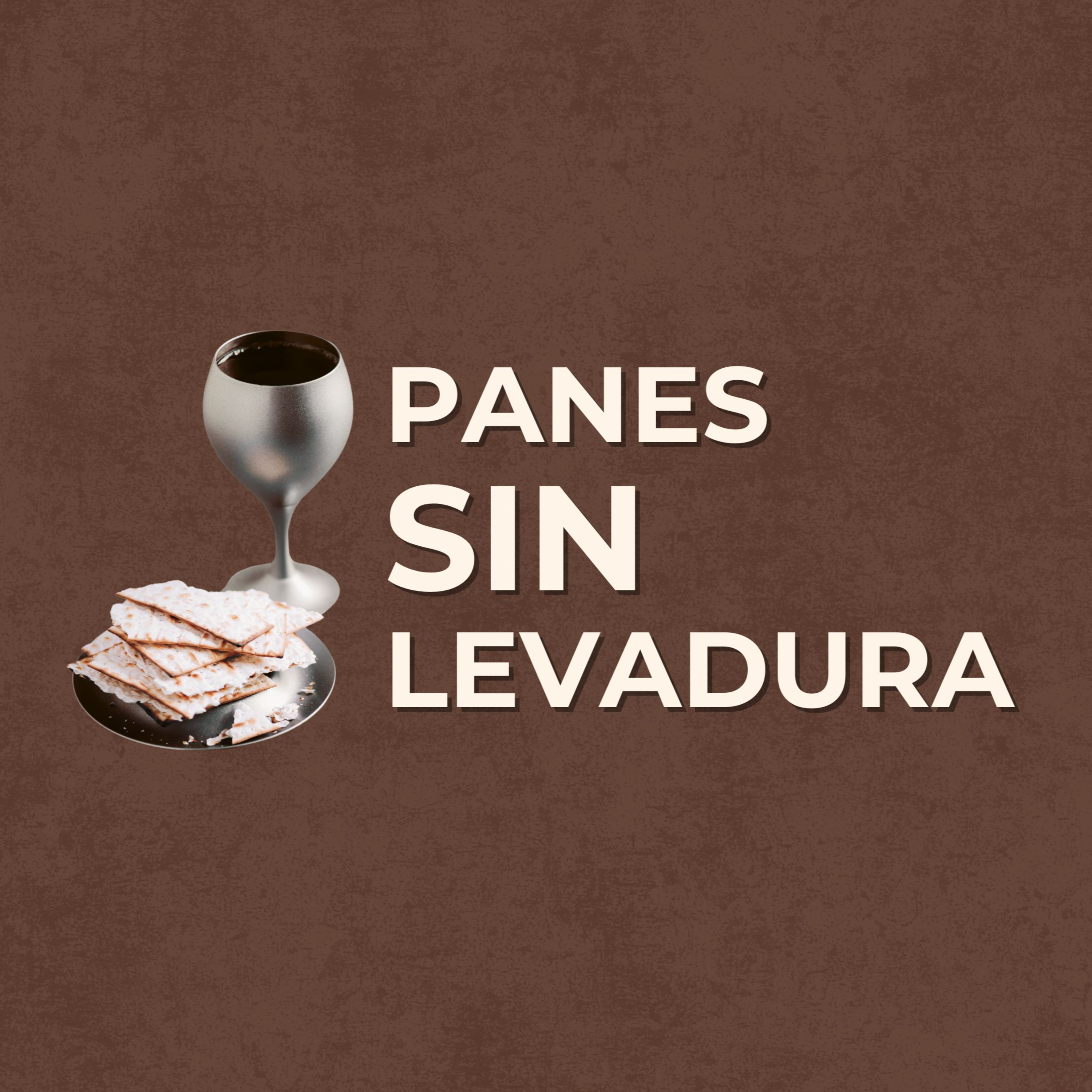 #452- 🇪🇸 Panes Sin Levadura | Catherine Barandica #CCILondon episode artwork