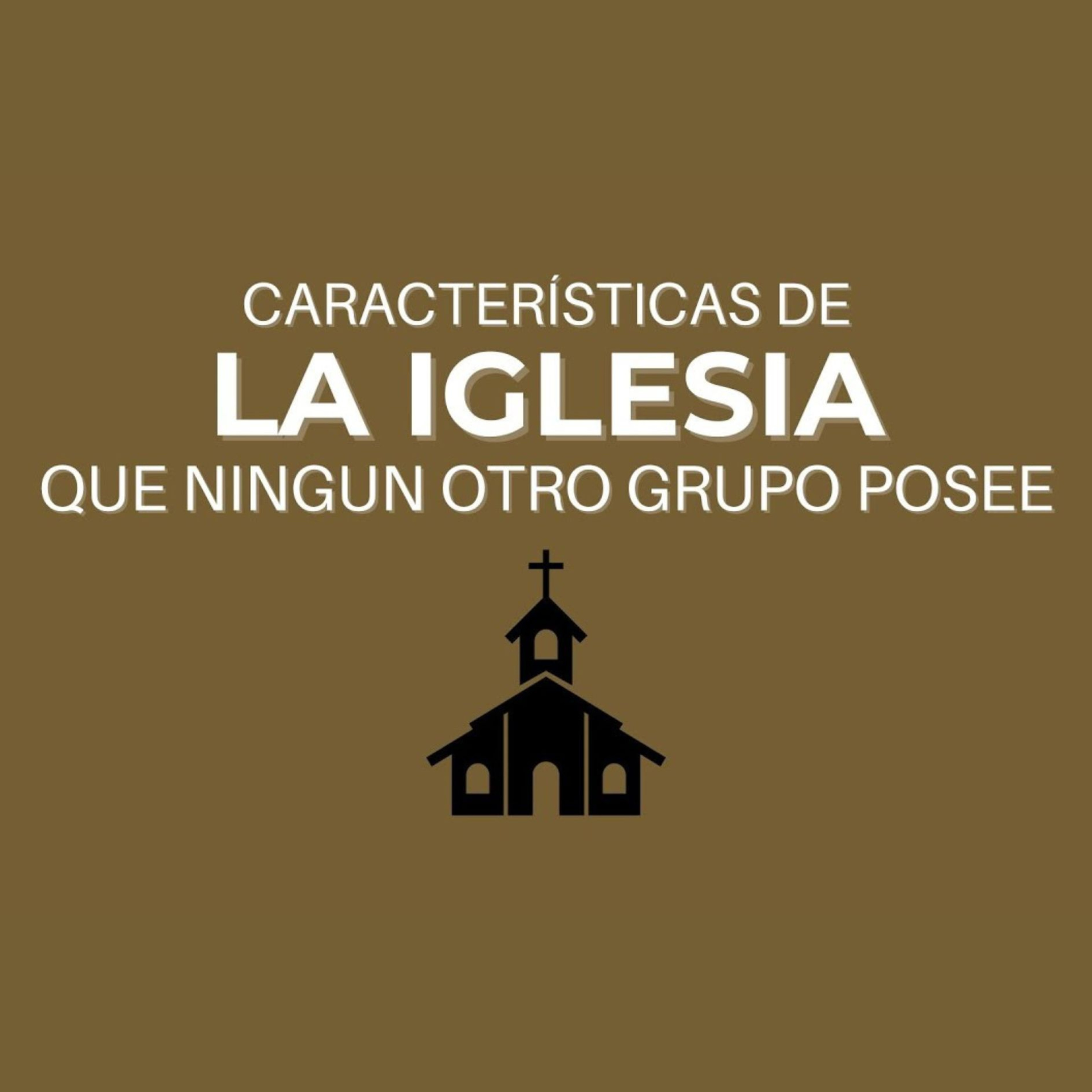 #456- 🇪🇸 Características De La Iglesia Que Ningún Otro Grupo Posee | David Henao #CCILondon