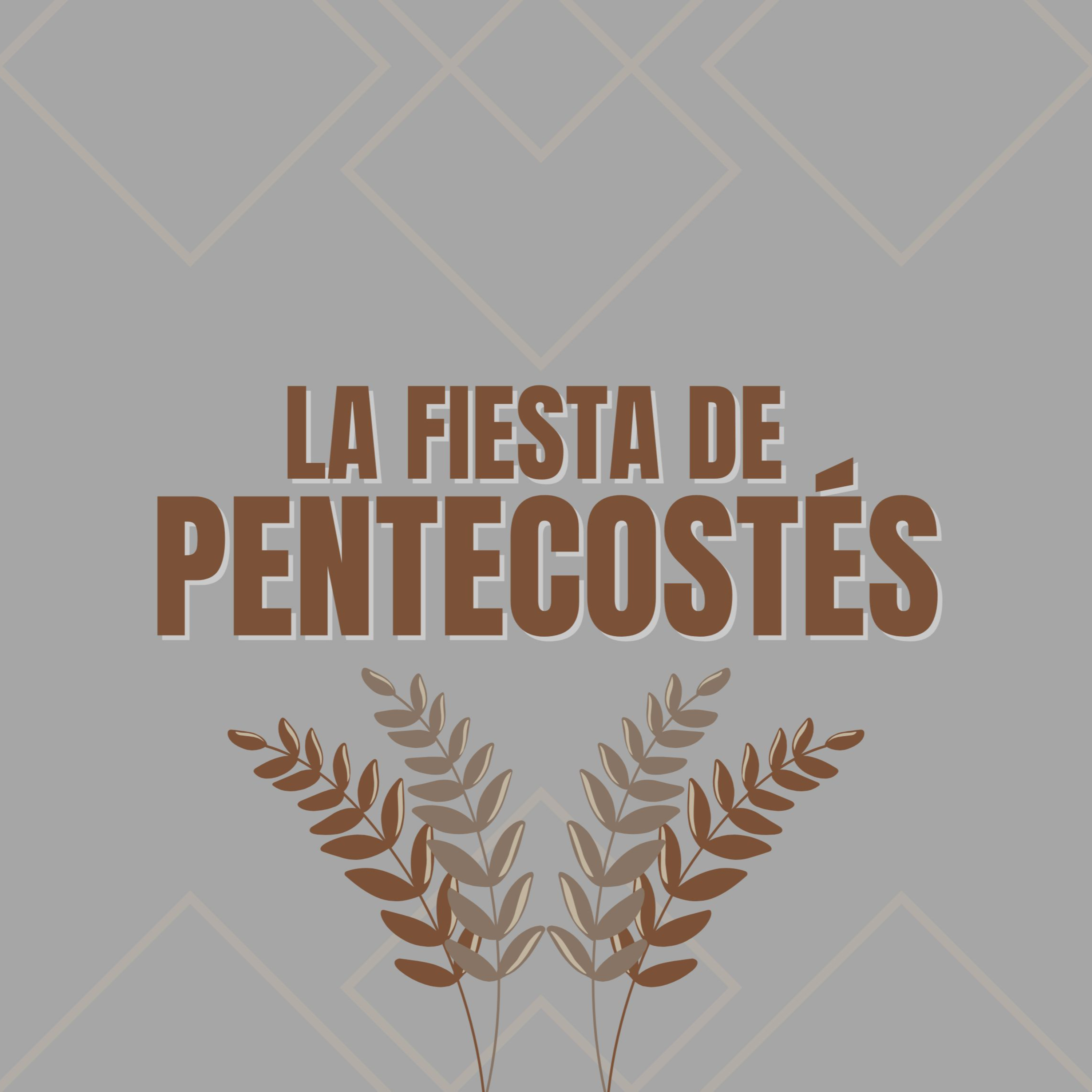 #457- 🇪🇸 La Fiesta De Pentecostés | David Henao #CCILondon