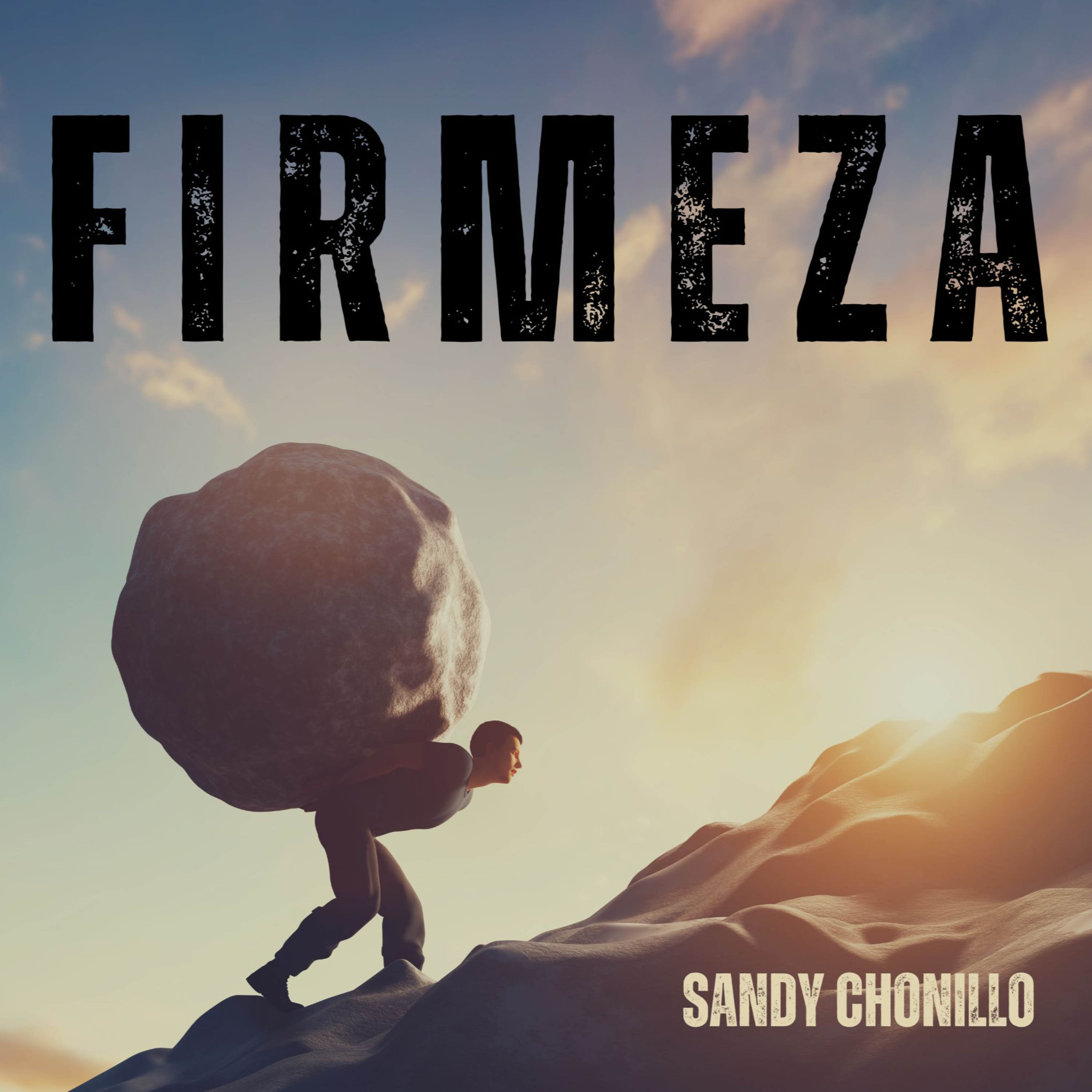 #474- 🇪🇸 Firmeza | Sandy Chonillo #CCILondon episode artwork