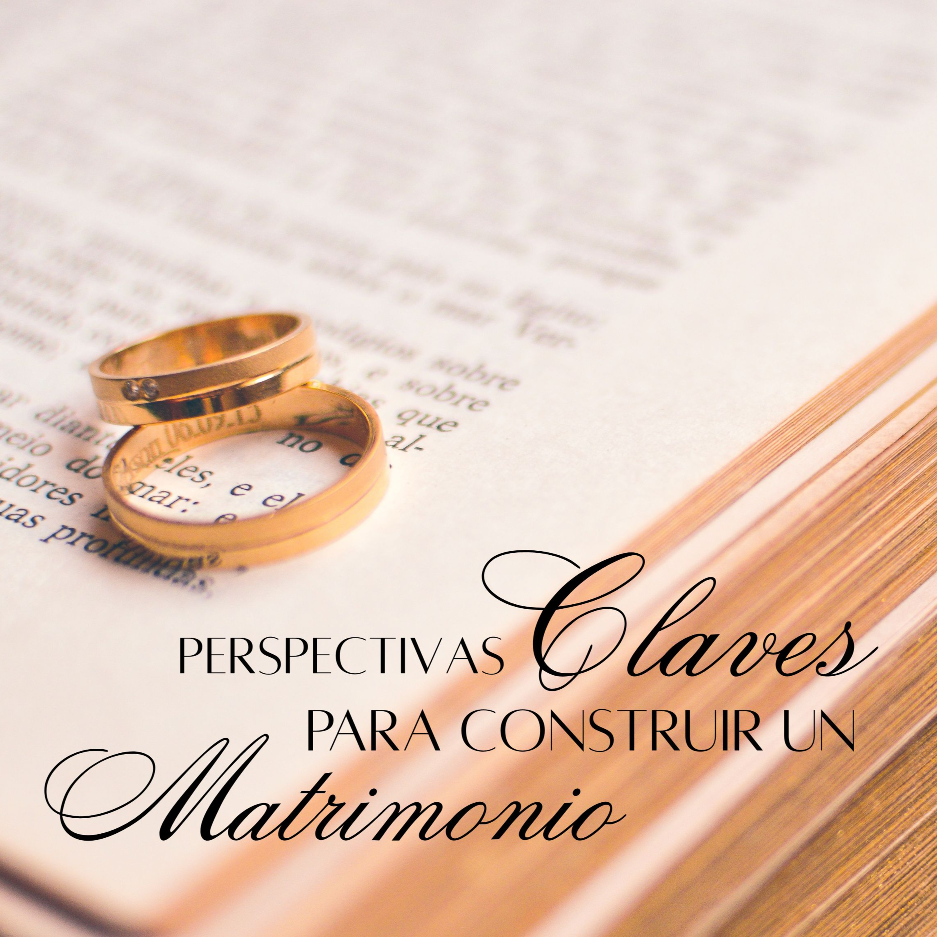 #485- 🇪🇸 Perspectivas Claves Para Construir Un Matrimonio | David Henao #CCILondon