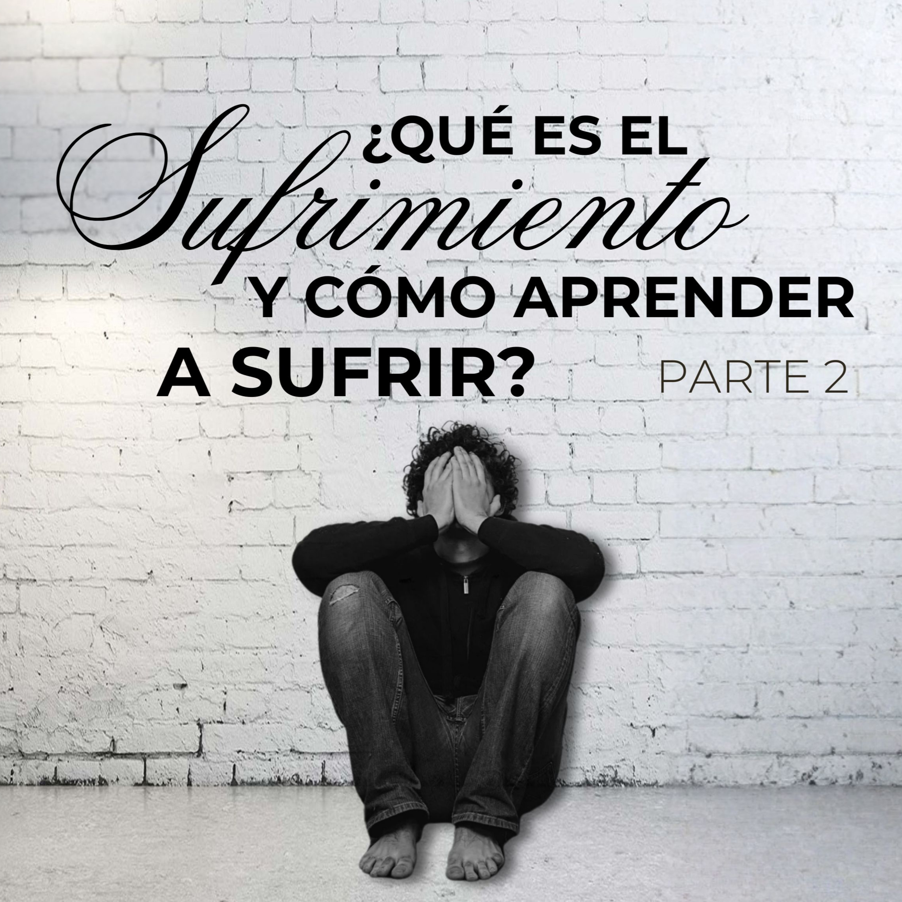 #498- 🇪🇸 ¿Qué Es El Sufrimiento Y Cómo Aprender A Sufrir? [Parte 2] | David Henao #CCILondon