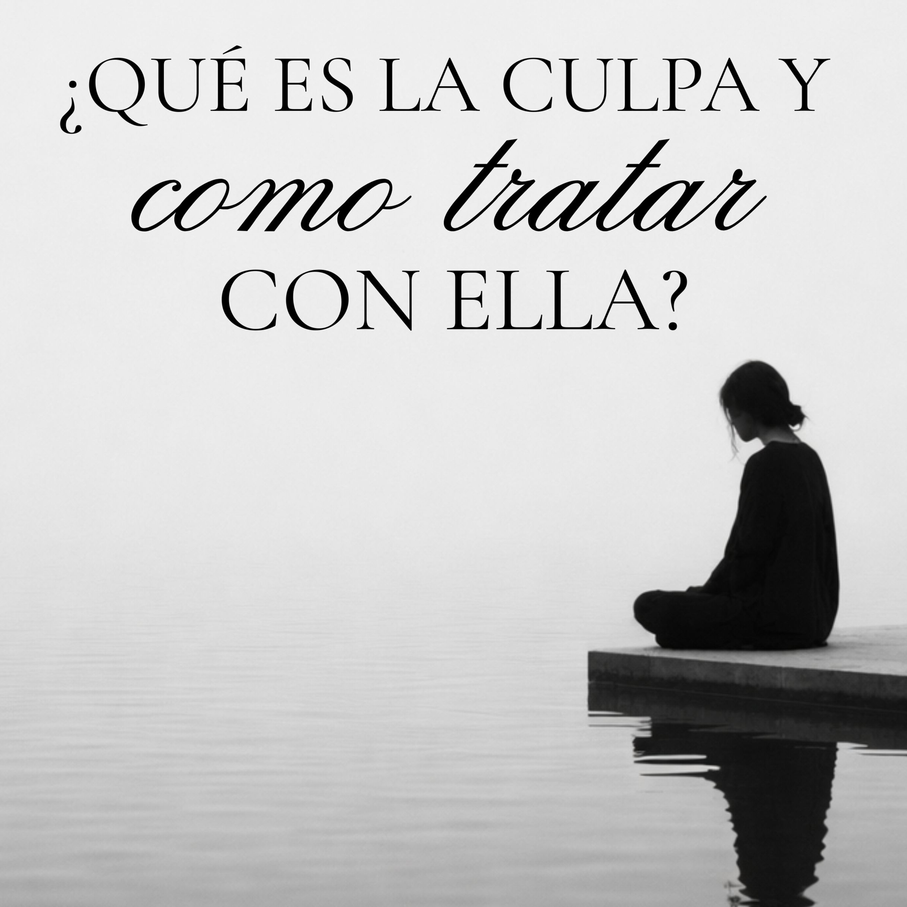 #499- 🇪🇸 ¿Qué Es La Culpa Y Como Tratar Con Ella? | David Henao #CCILondon