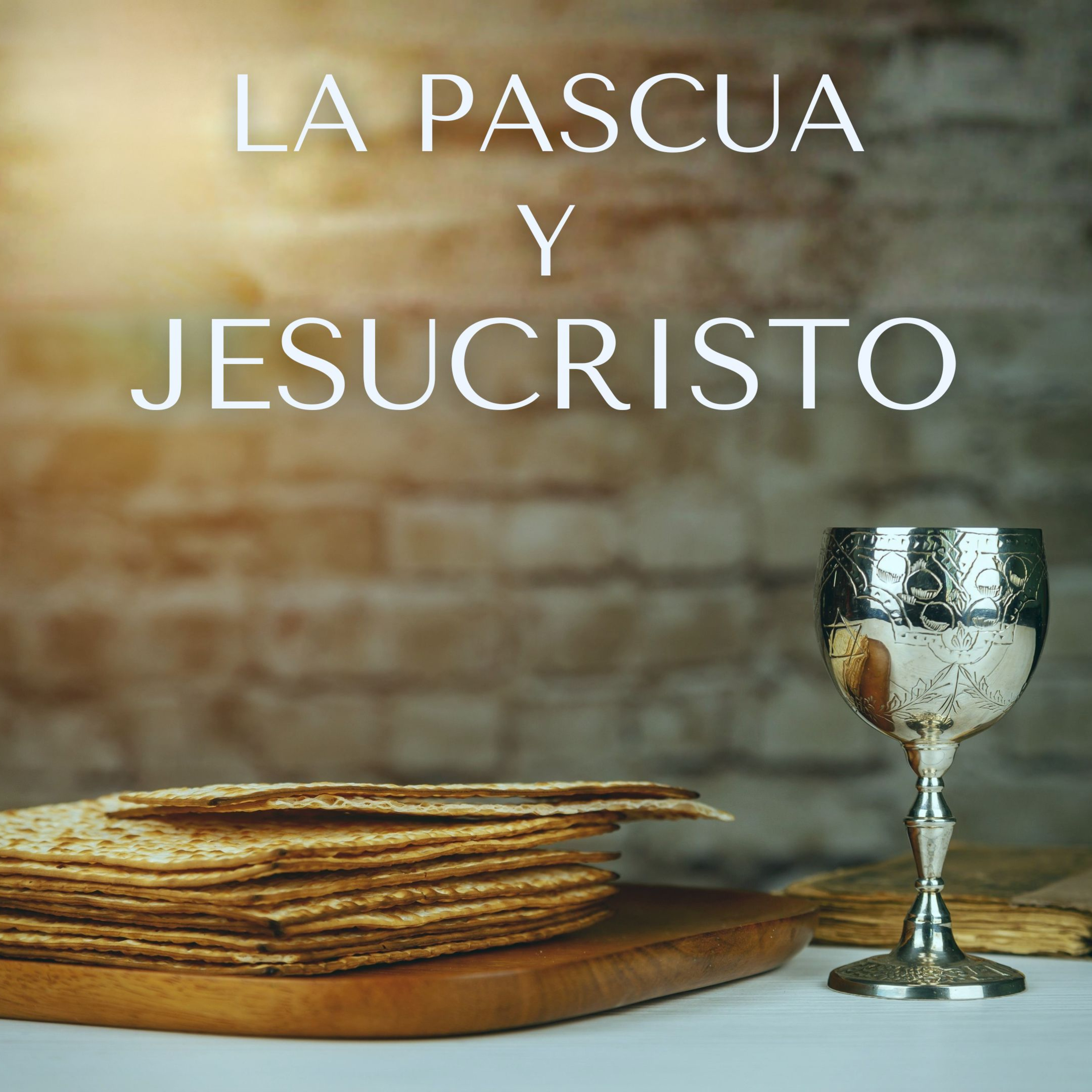 #501- 🇪🇸 La Pascua Y Jesucristo | Juliana Osorio #CCILondon