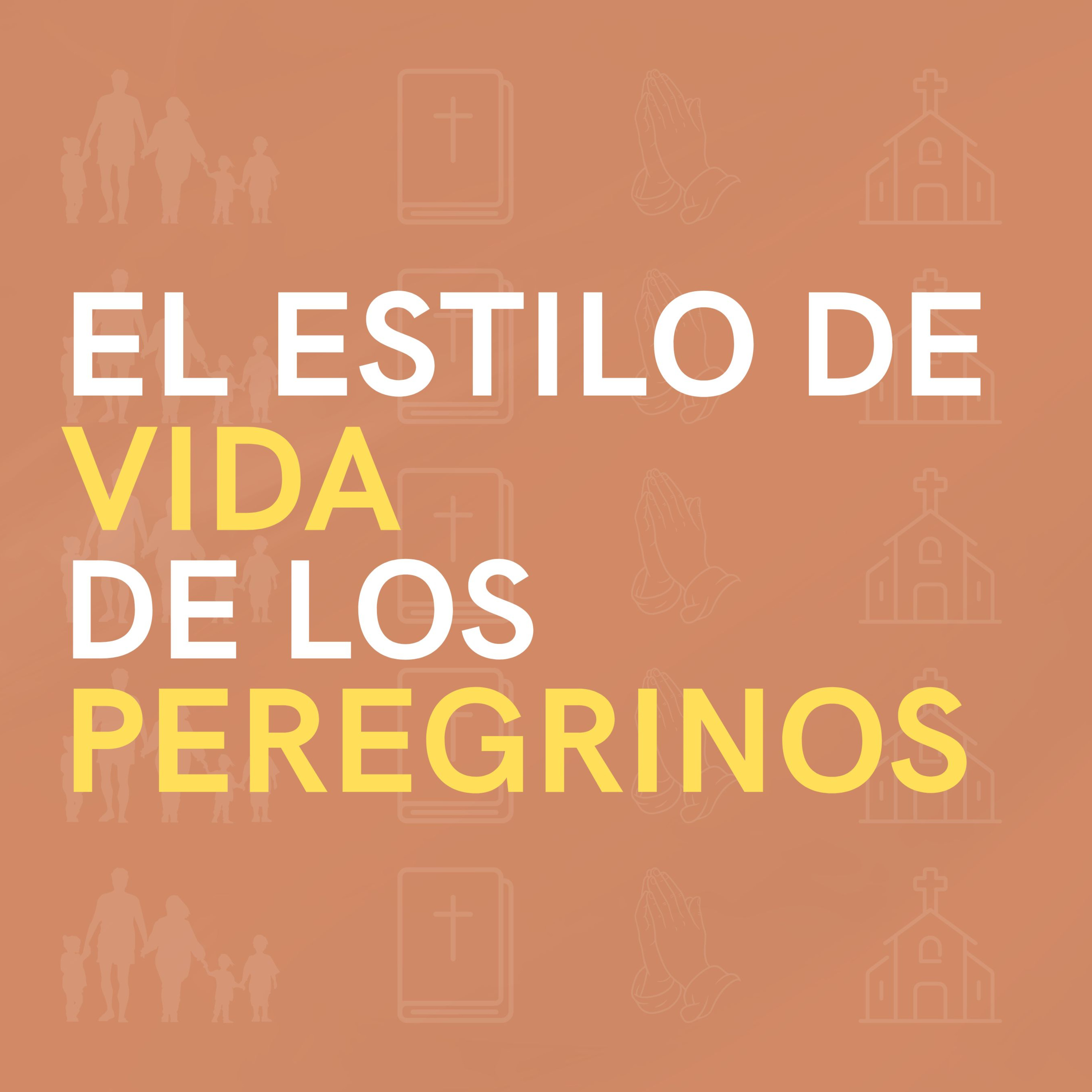 #508- 🇪🇸 El Estilo De Vida De Los Peregrinos | David Henao #CCILondon