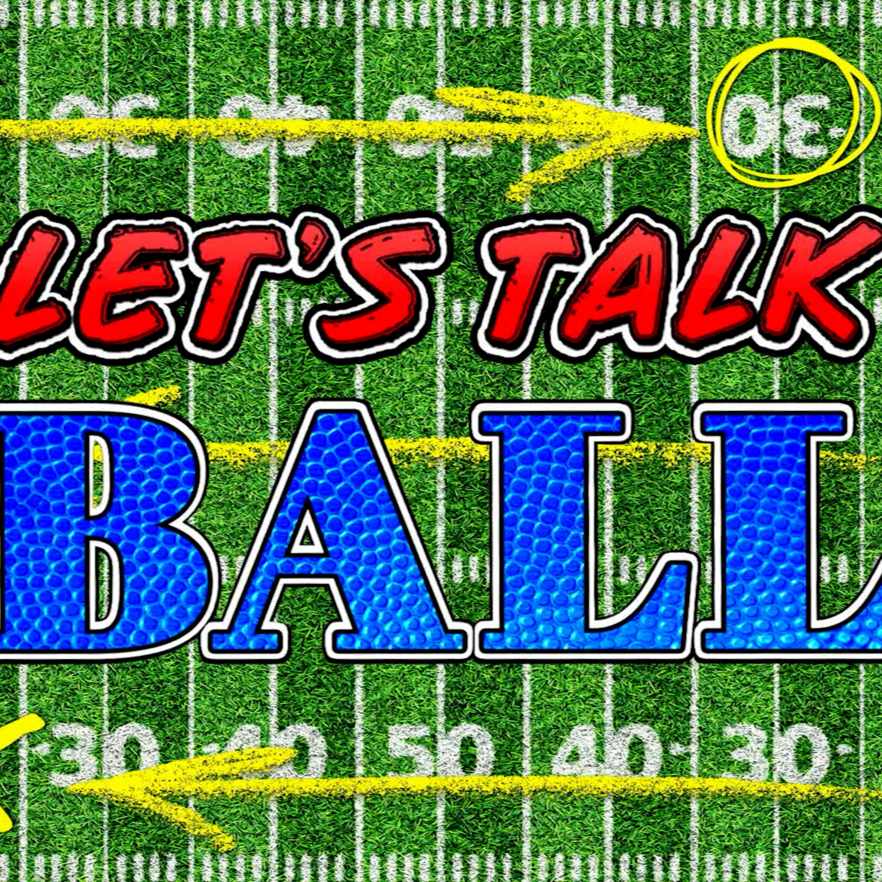 Let's Talk Ball: What Douglas can do; offense isn't fixed yet