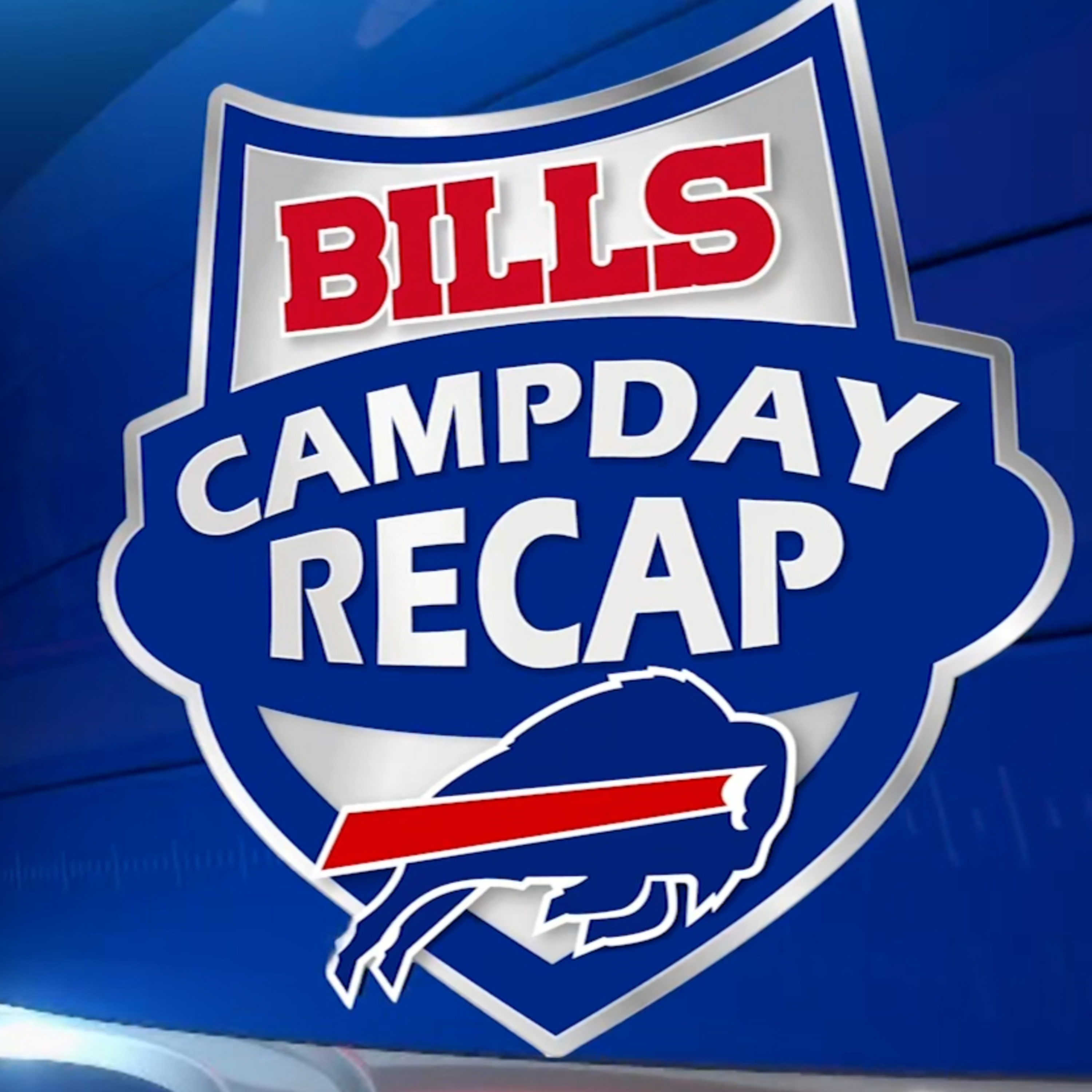 Bills Campday Recap Day 5-D brings the pain; Why patience required with Max