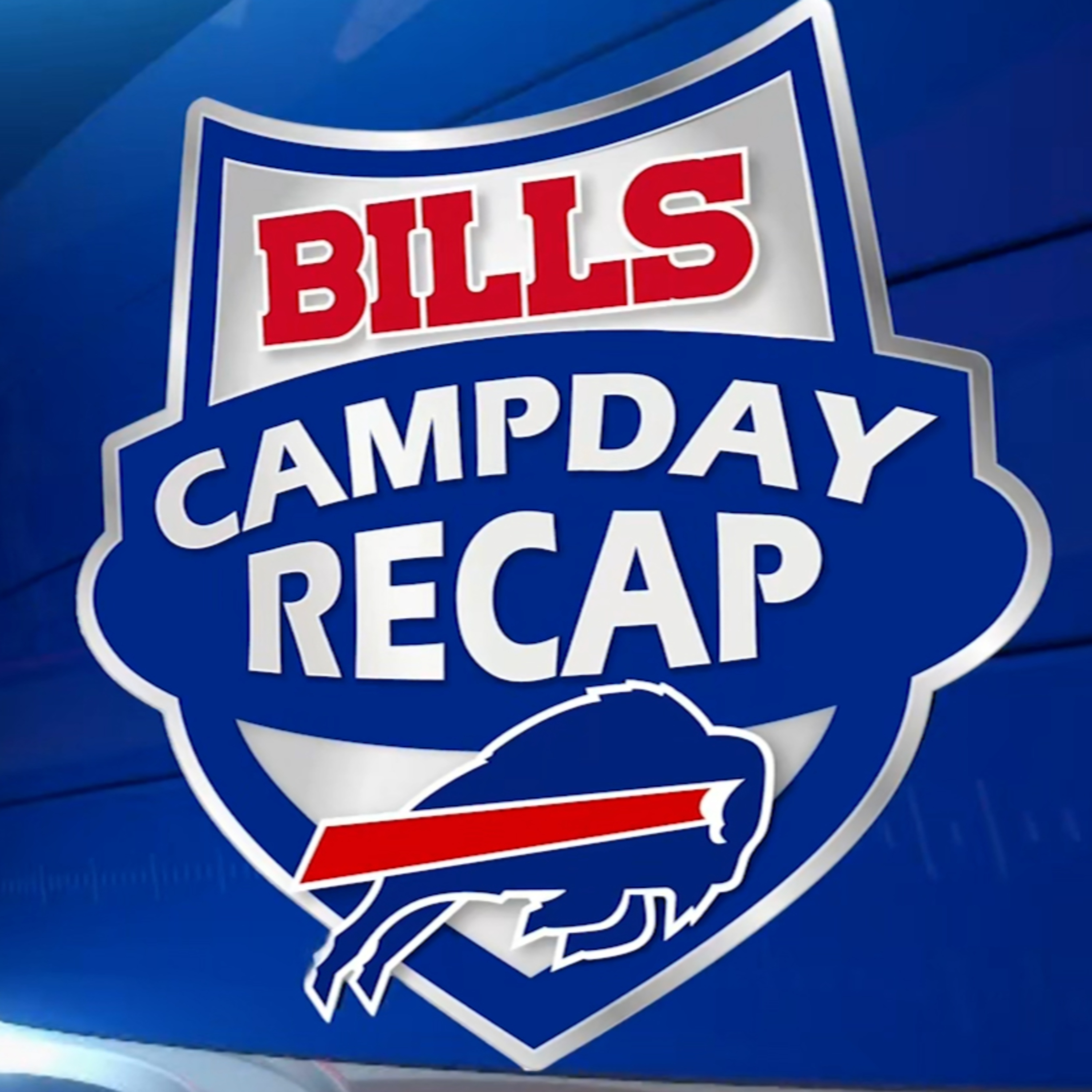 Bills Campday Recap Day 6: Hairston injured; Offense not super but does anyone care?t episode artwork