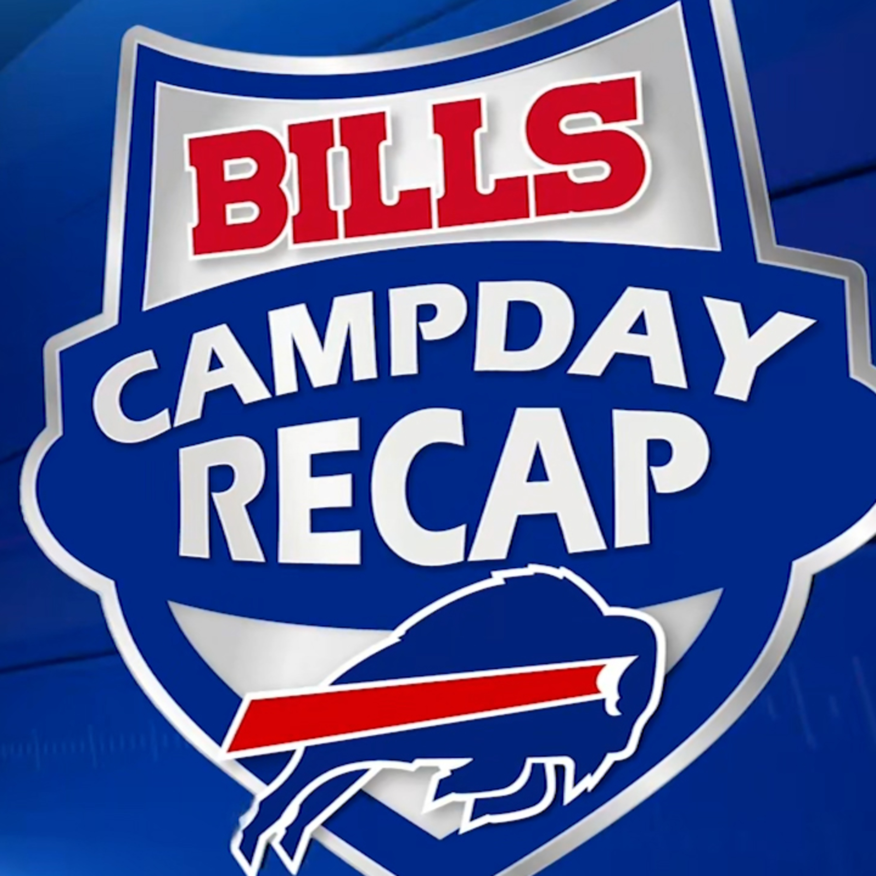 Bills Campday Recap Day 9-Cook suddenly a problem; Injuries, too