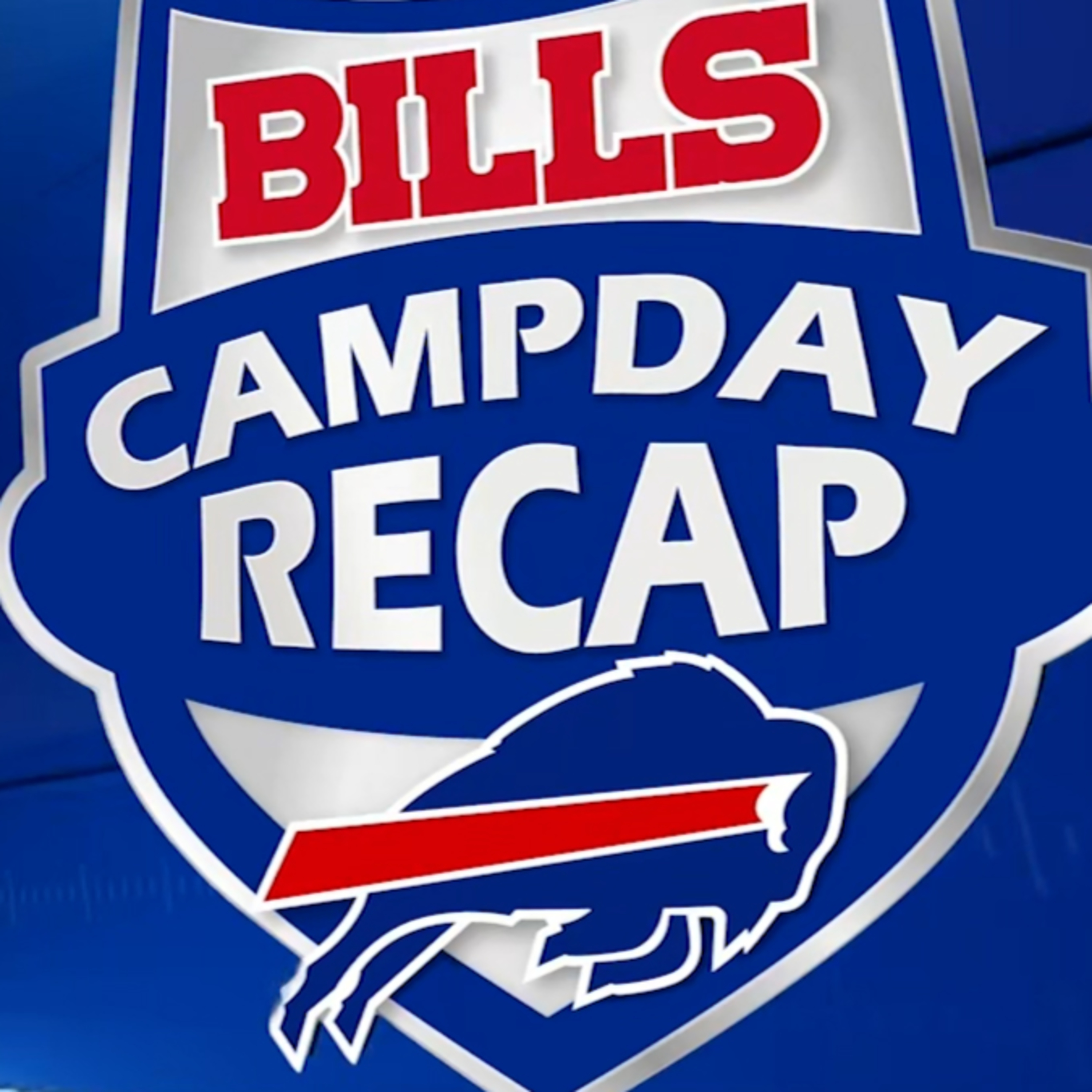 Bills Campday Recap Day 11: Bills revel in Hard Knocks popularity; First teamers cook episode artwork