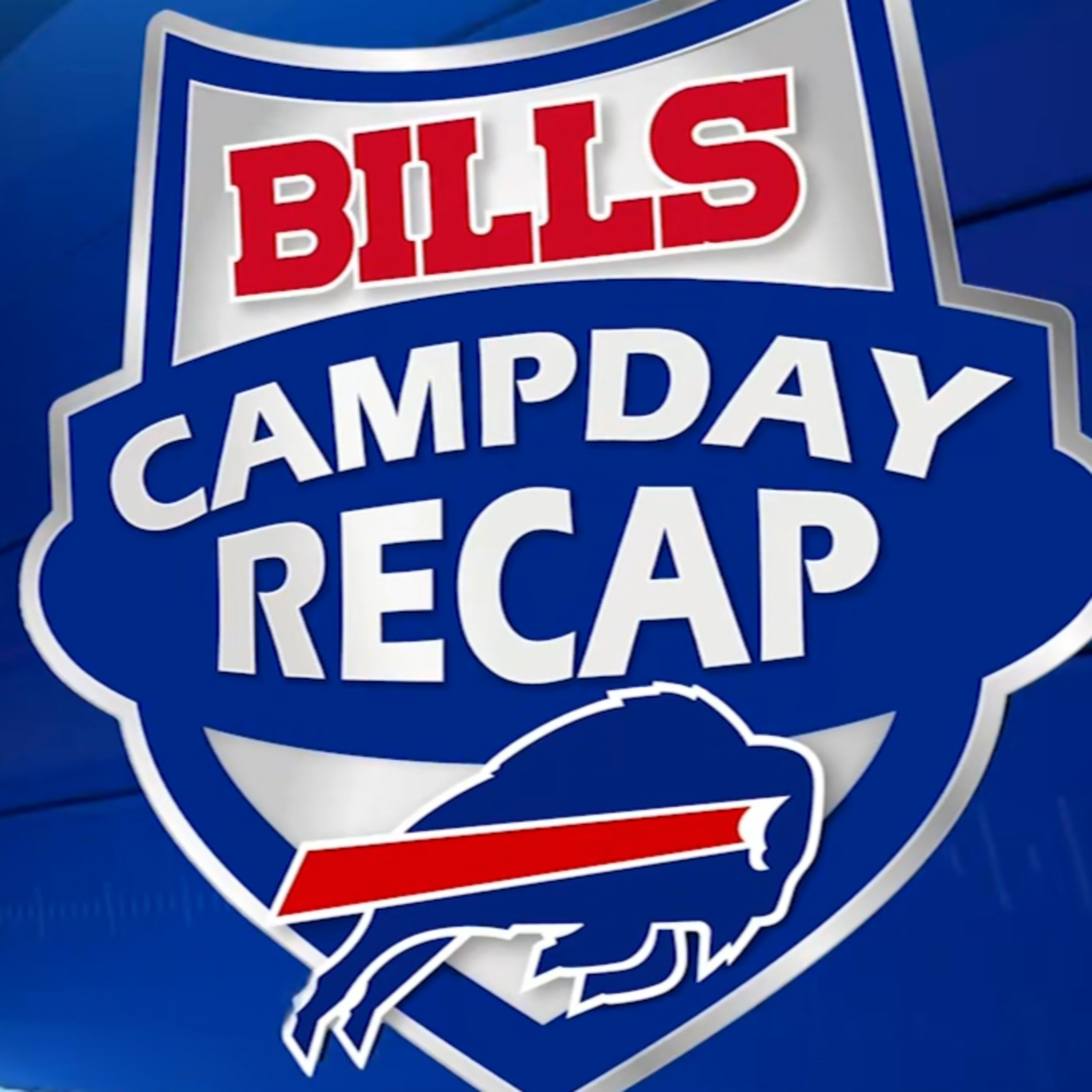 Bills Campday Recap August 13: Cook deal is done, but who won? episode artwork