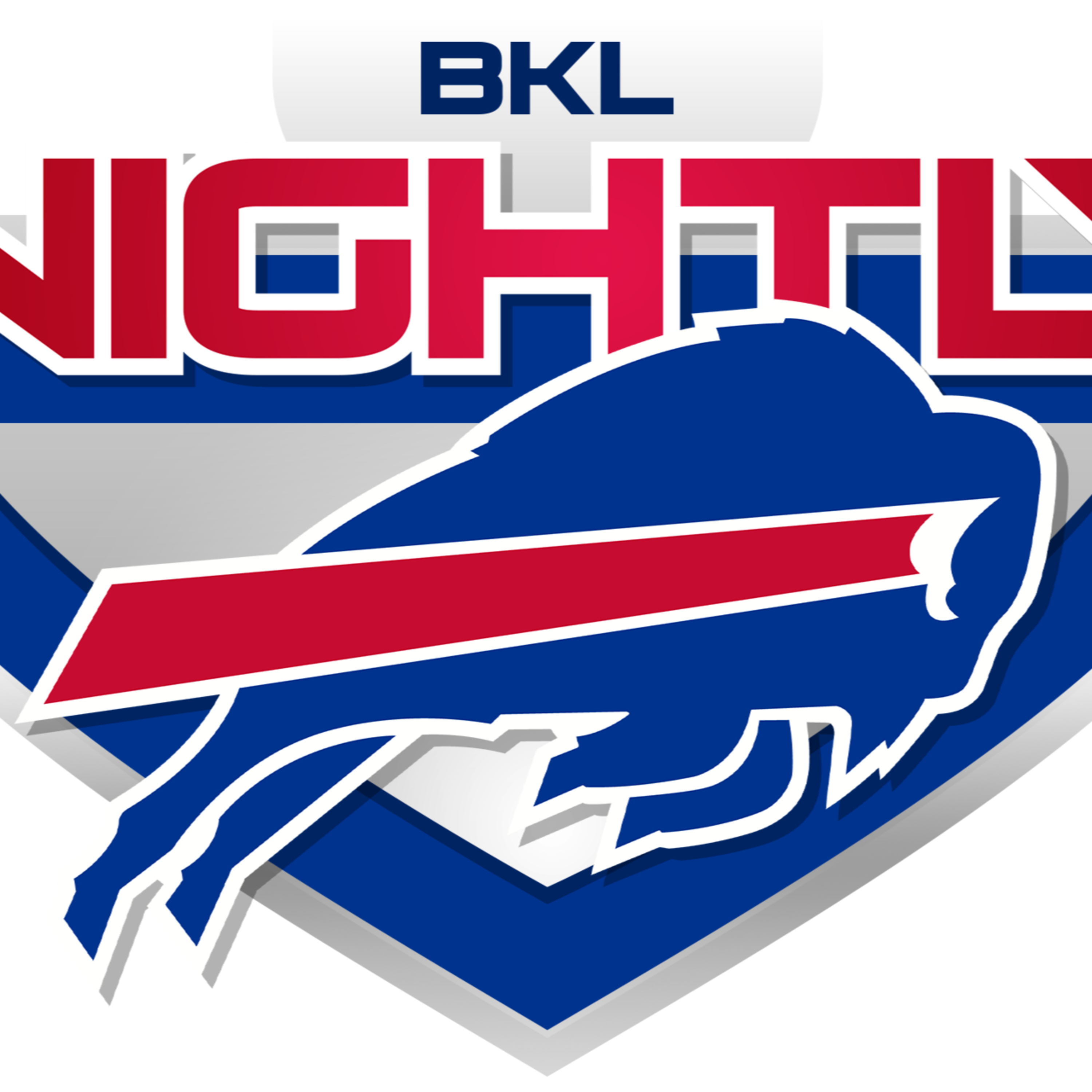 BKL Nightly: Bills 41, Ravens 40 Gameday Recap episode artwork