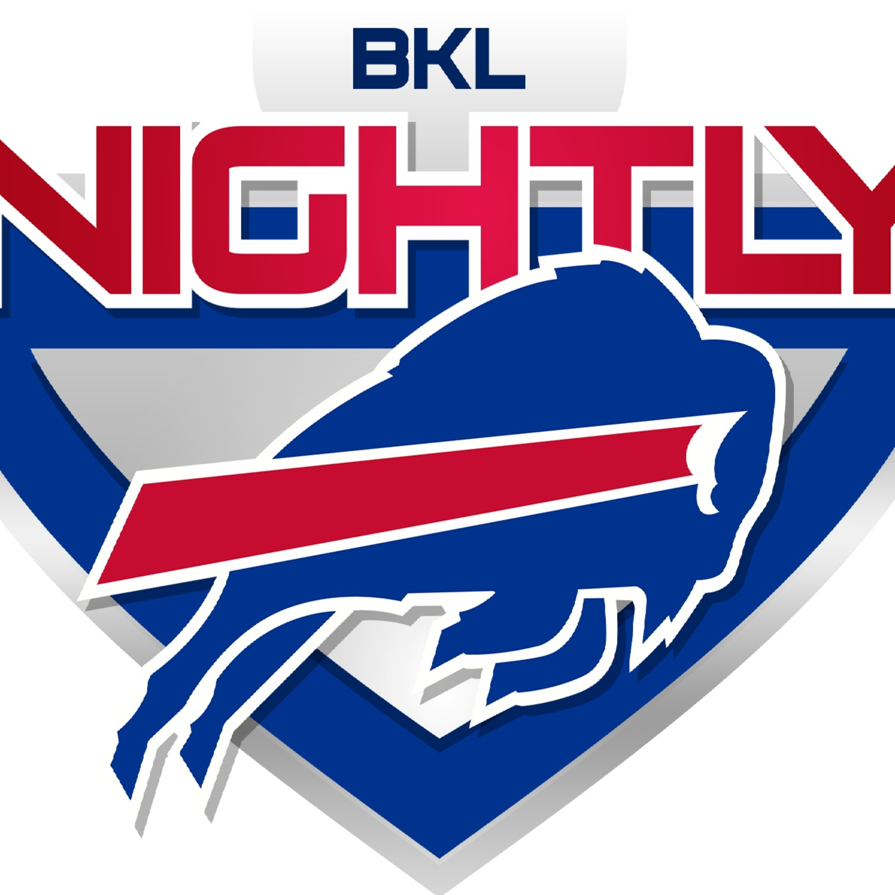 BKL Nightly-Lets Talk Ball: Bills beat Ravens, but film shows glaring issues episode artwork
