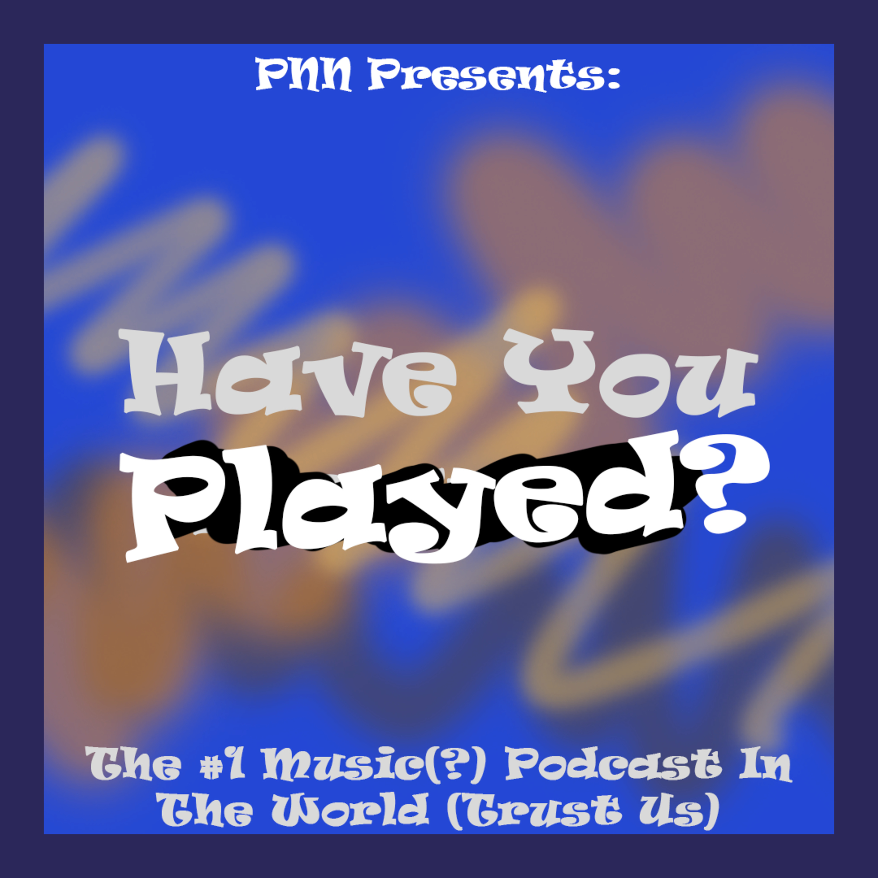 Episode 117 - The Legend of Zelda: Tears of the Kingdom episode artwork