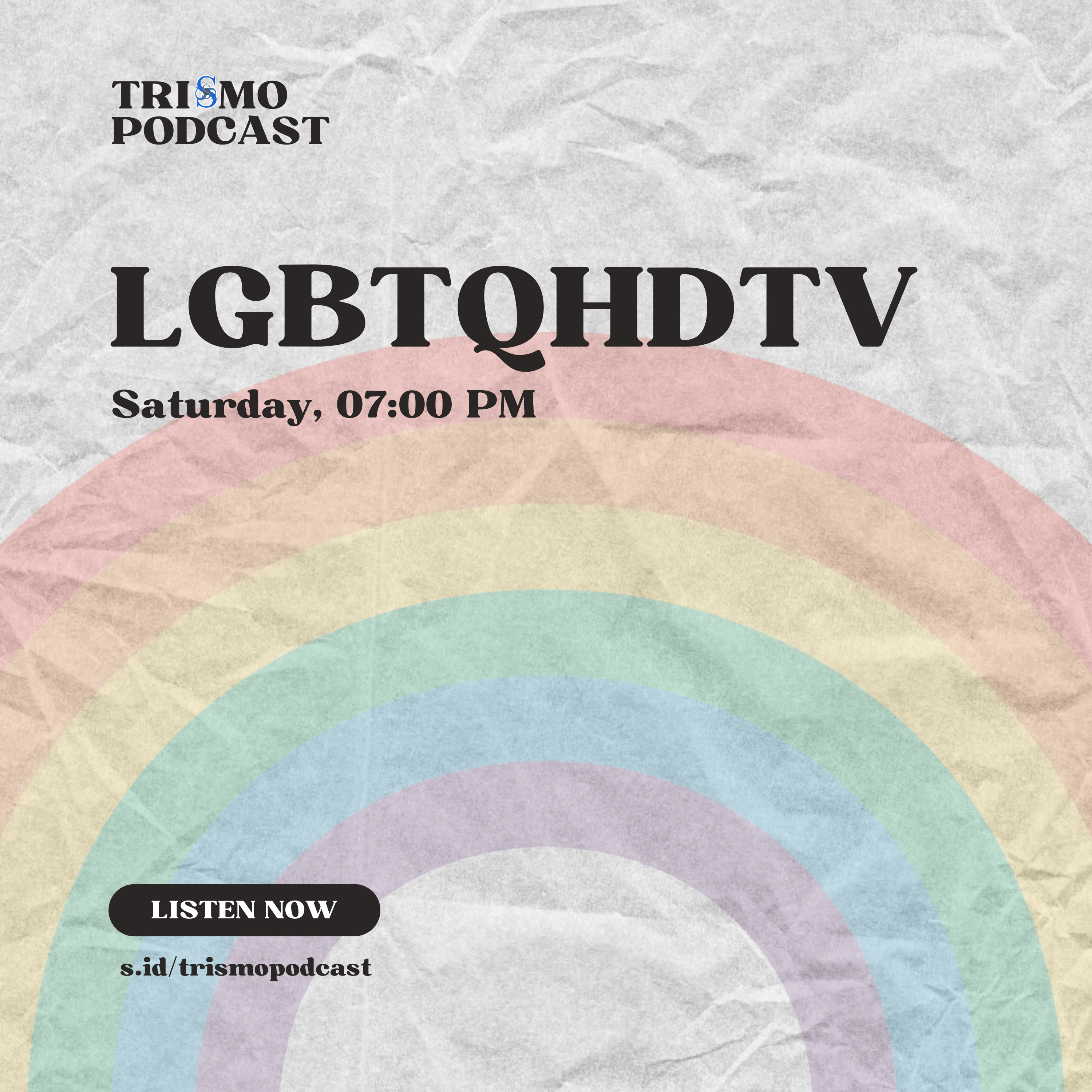 S8E6: LGBTQHDTV