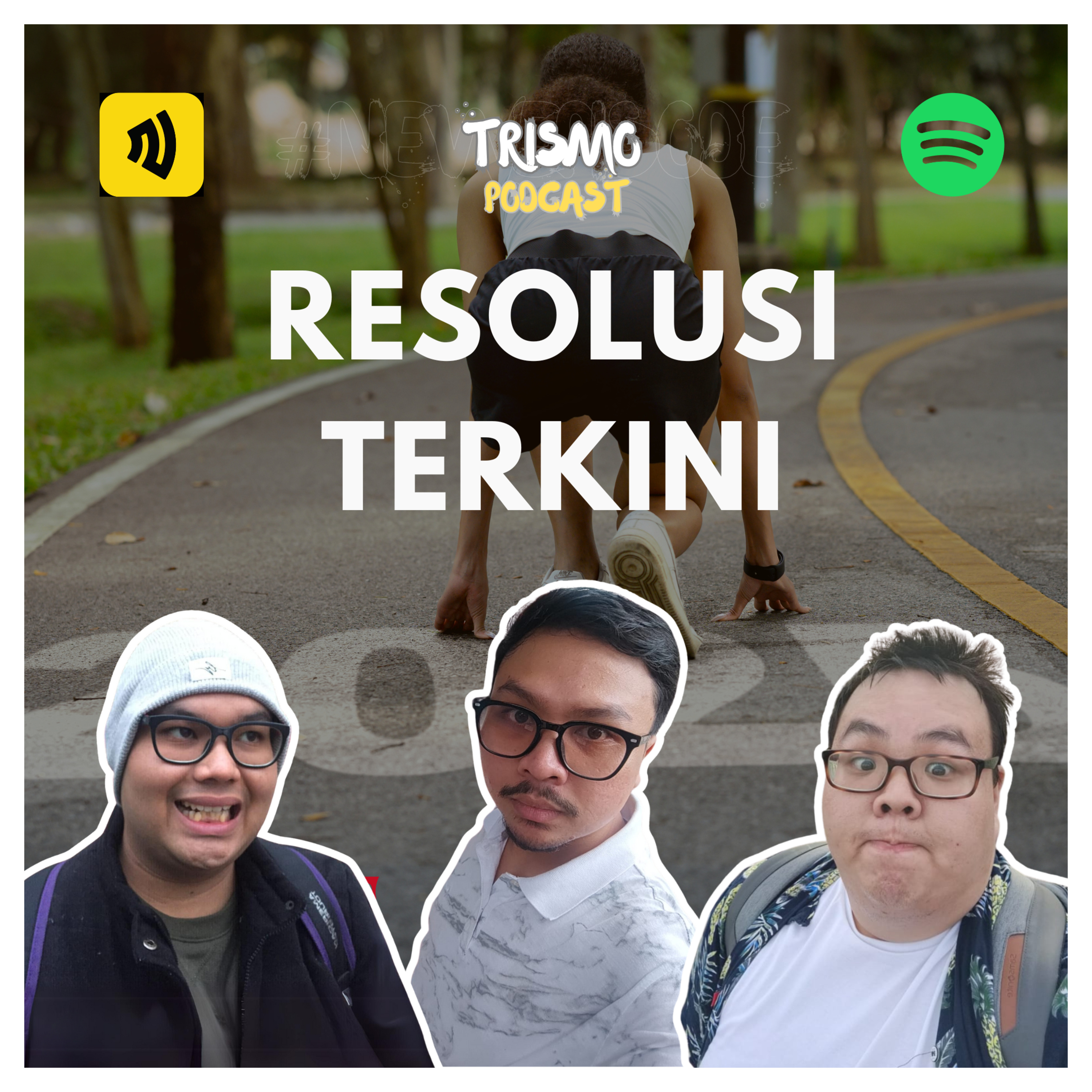 S11E9: Resolusi Terkini